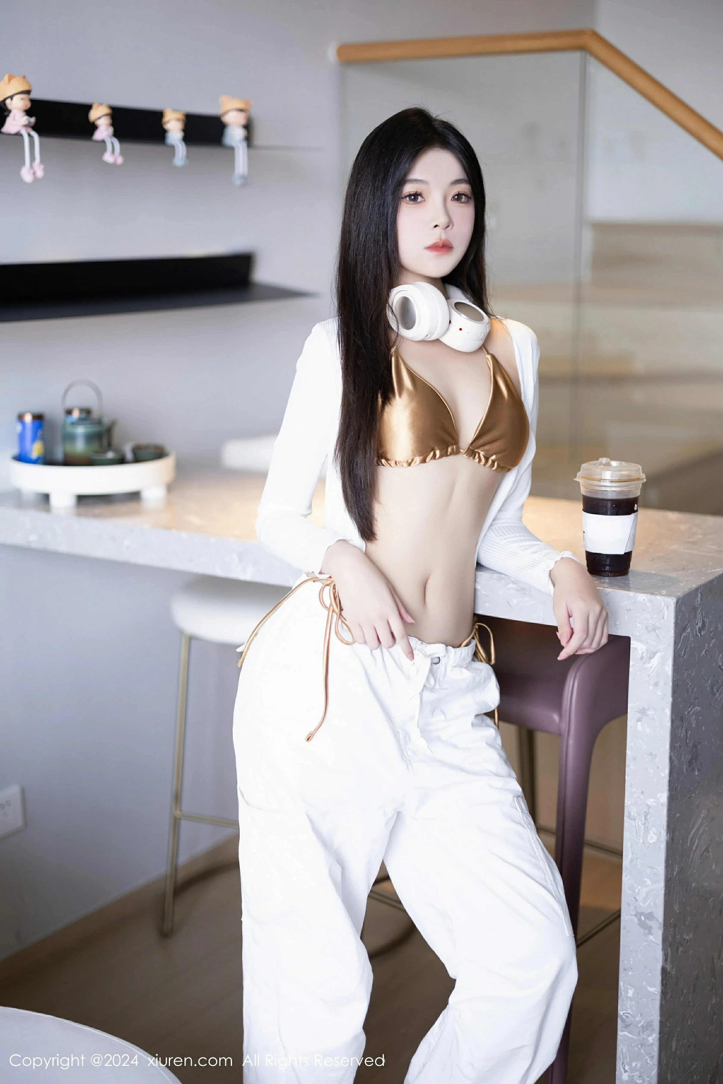 XiuRen 秀人 No.9262 初梦瑶 [83P]插图1