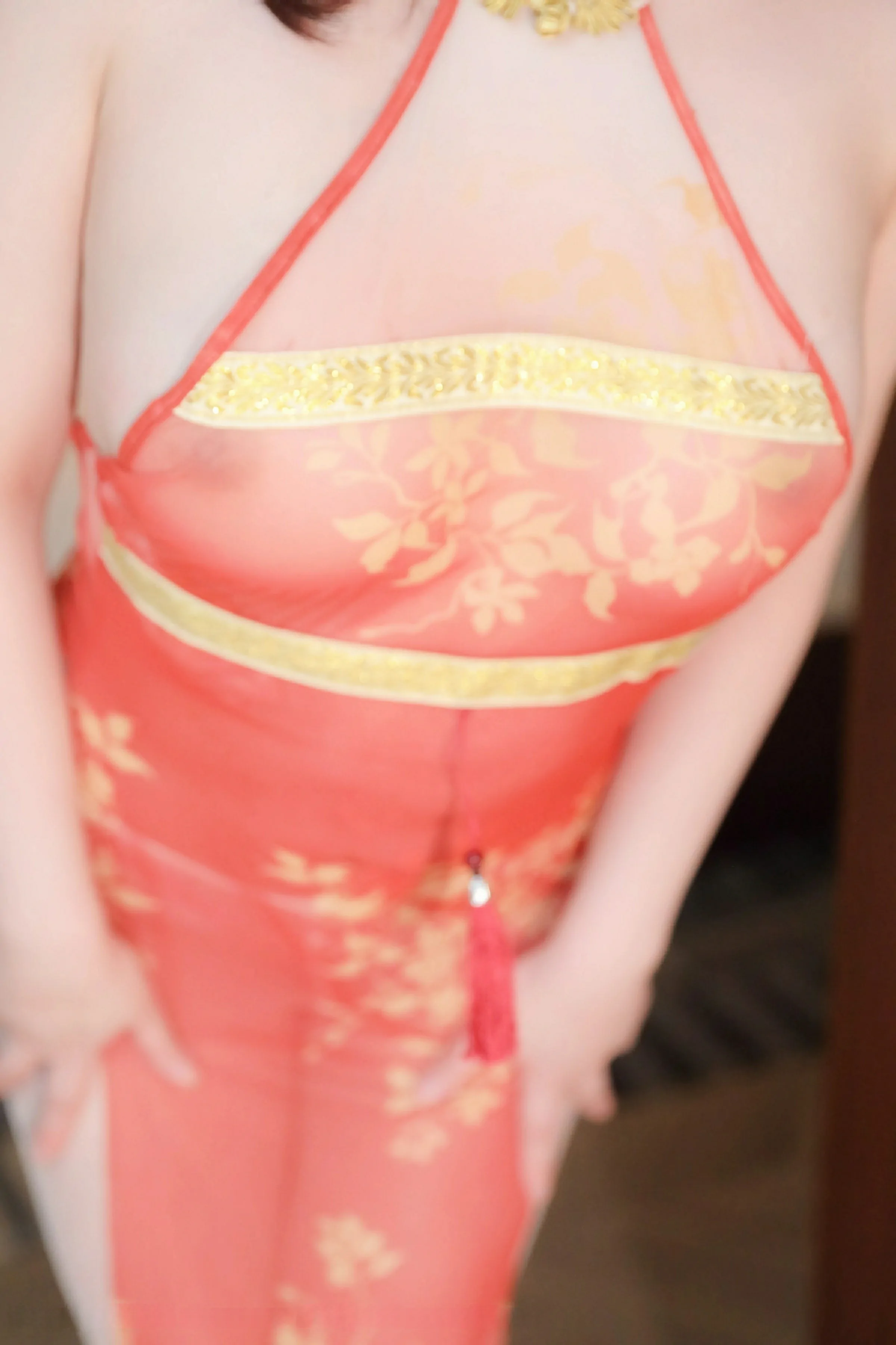 XiuRen 秀人 No.9640 麻布学妹 [77P]插图6