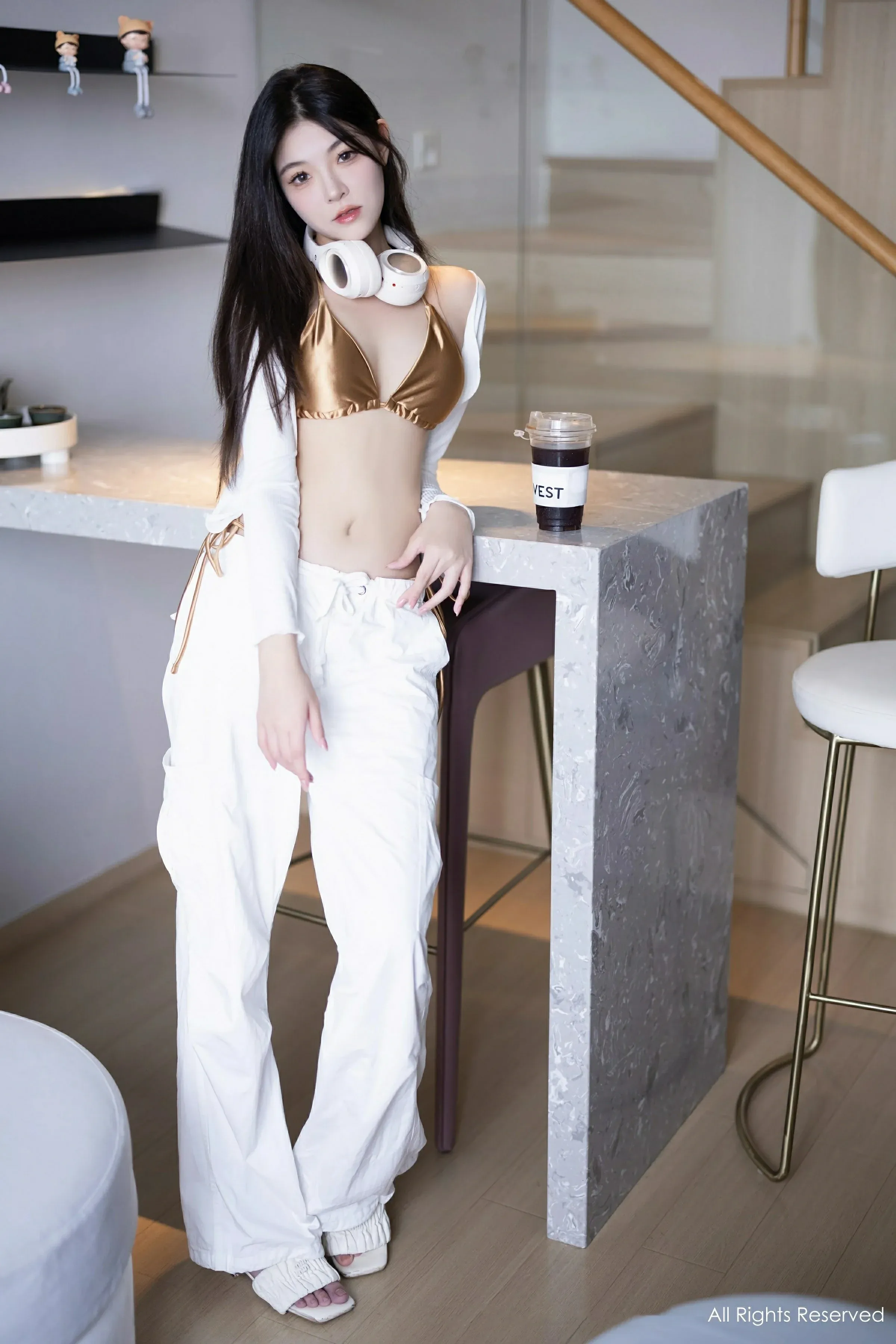 XiuRen 秀人 No.9262 初梦瑶 [83P]插图5