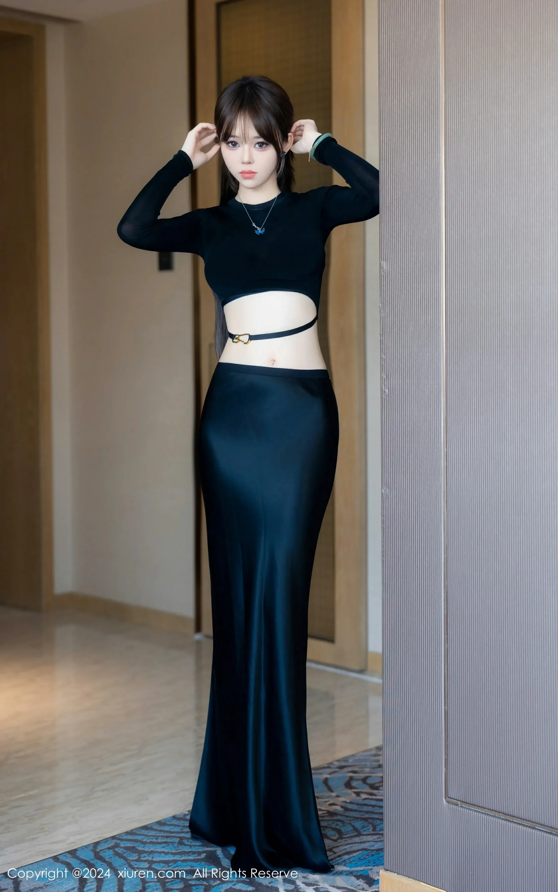 XiuRen 秀人 No.8661 奶瓶. [83P]插图7