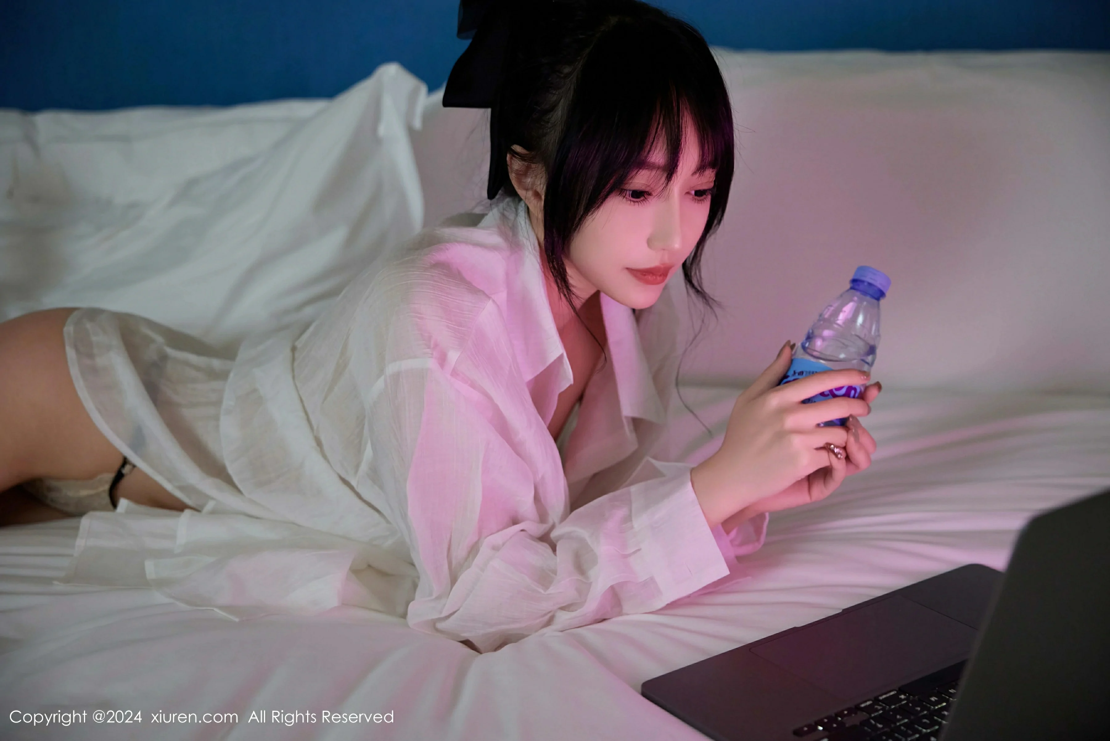 XiuRen 秀人 No.9274 玥儿玥er [75P]插图1