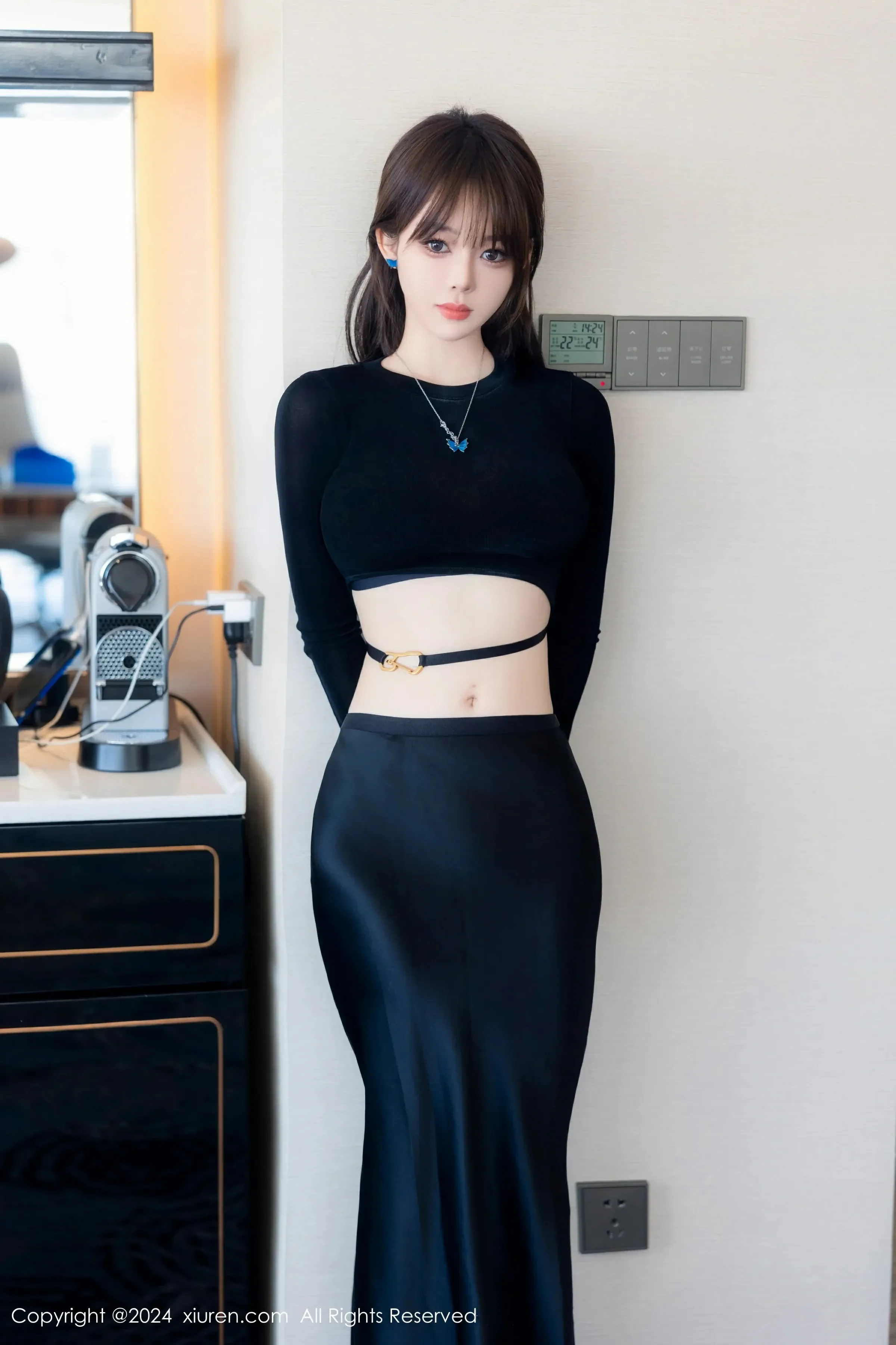 XiuRen 秀人 No.8661 奶瓶. [83P]插图1