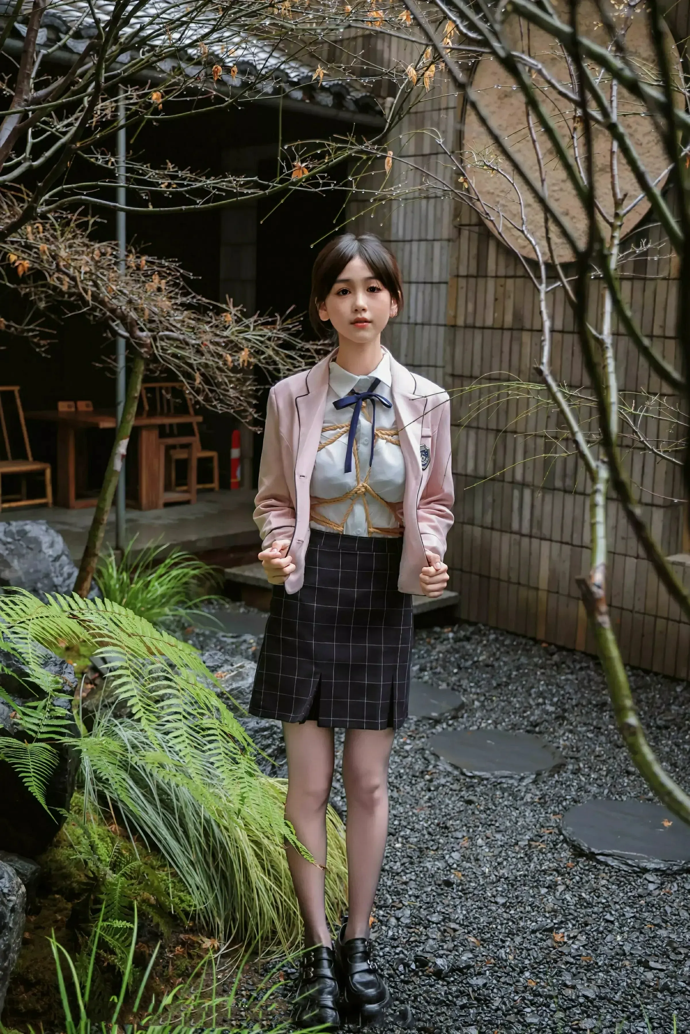 XiuRen 秀人 No.9949 奶芙乔乔 [72P]插图10