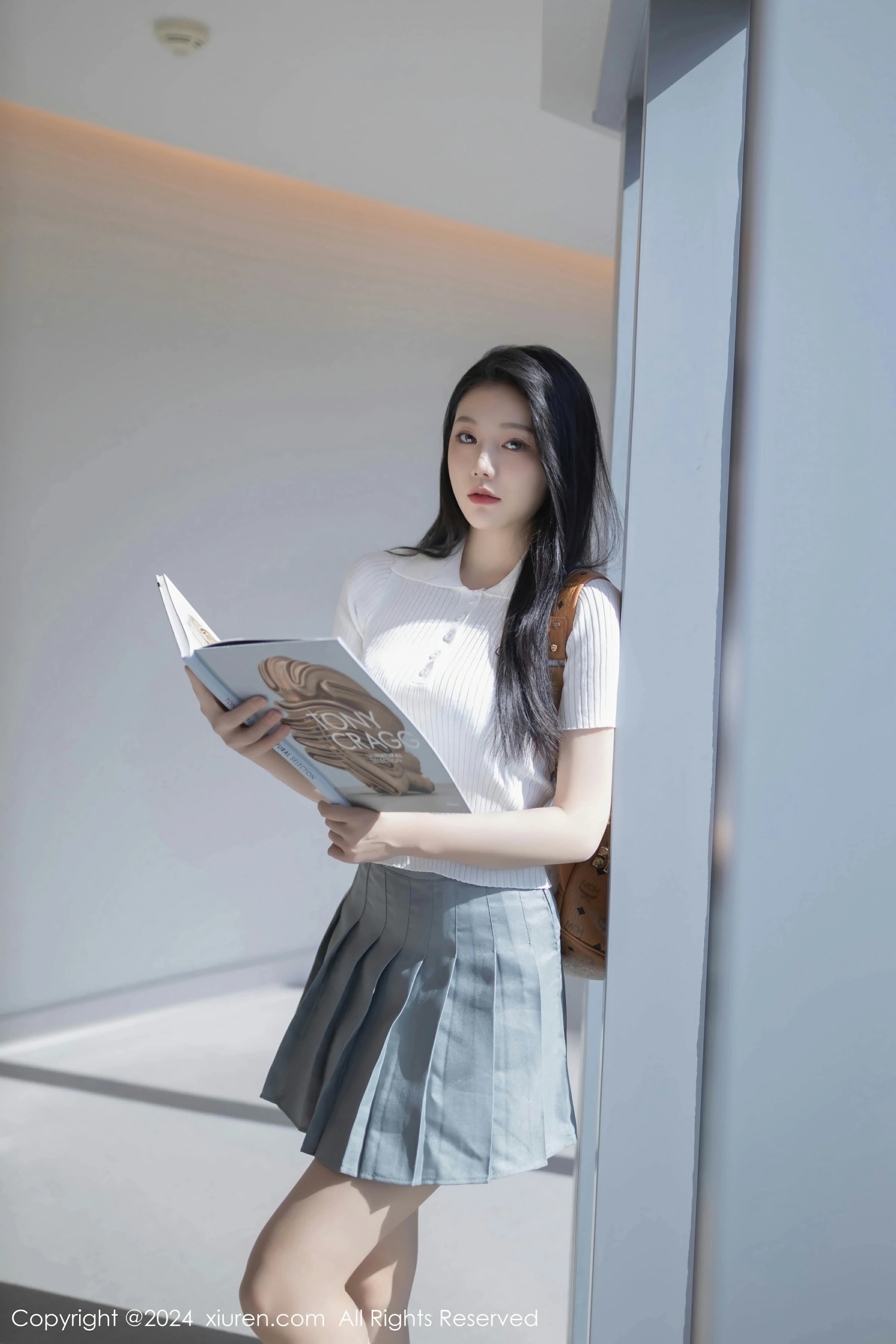 XiuRen 秀人 No.8649 安然anran [80P]插图5