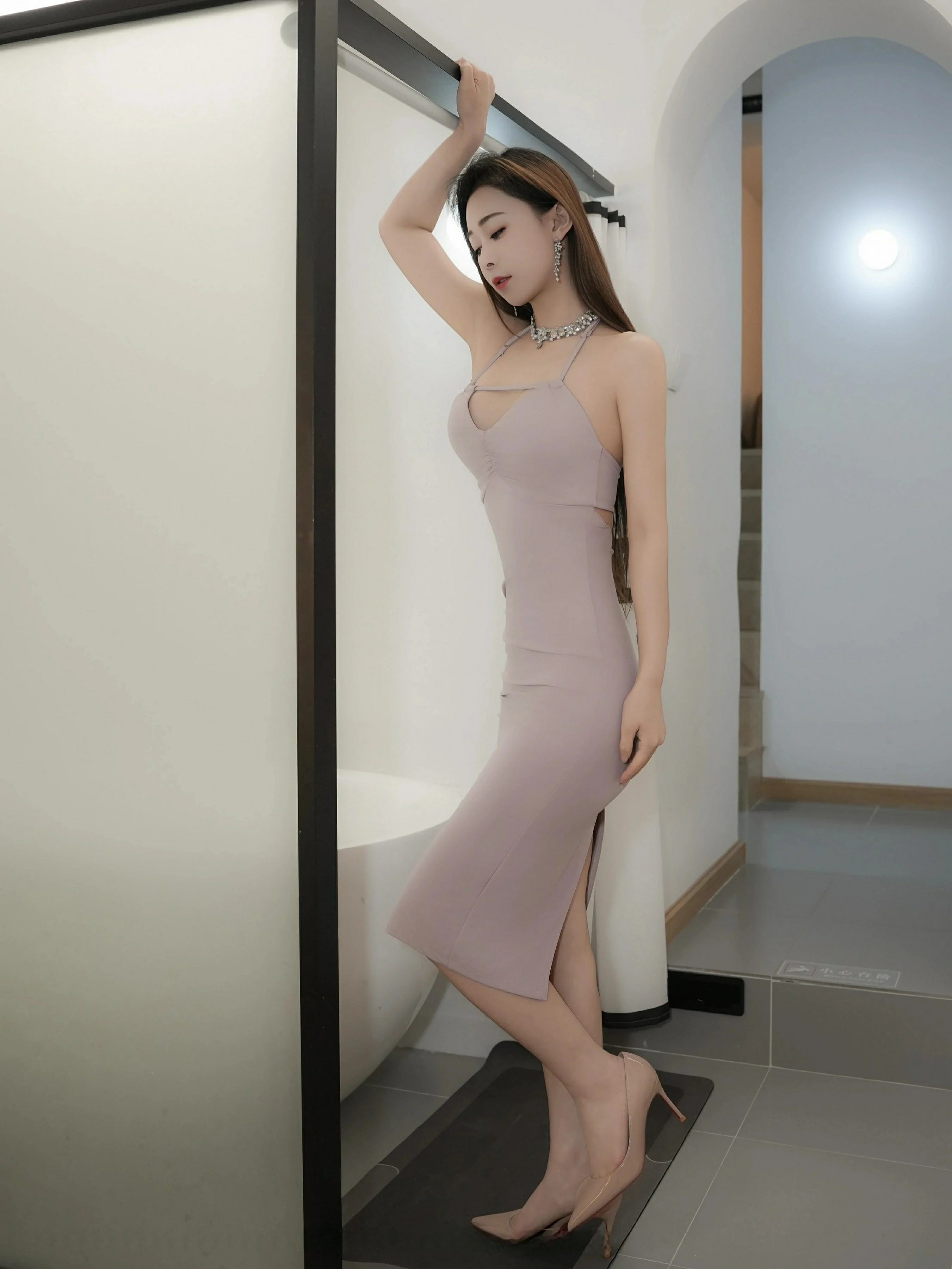 XiuRen 秀人 No.9581 糖糖❤ [60P]插图6