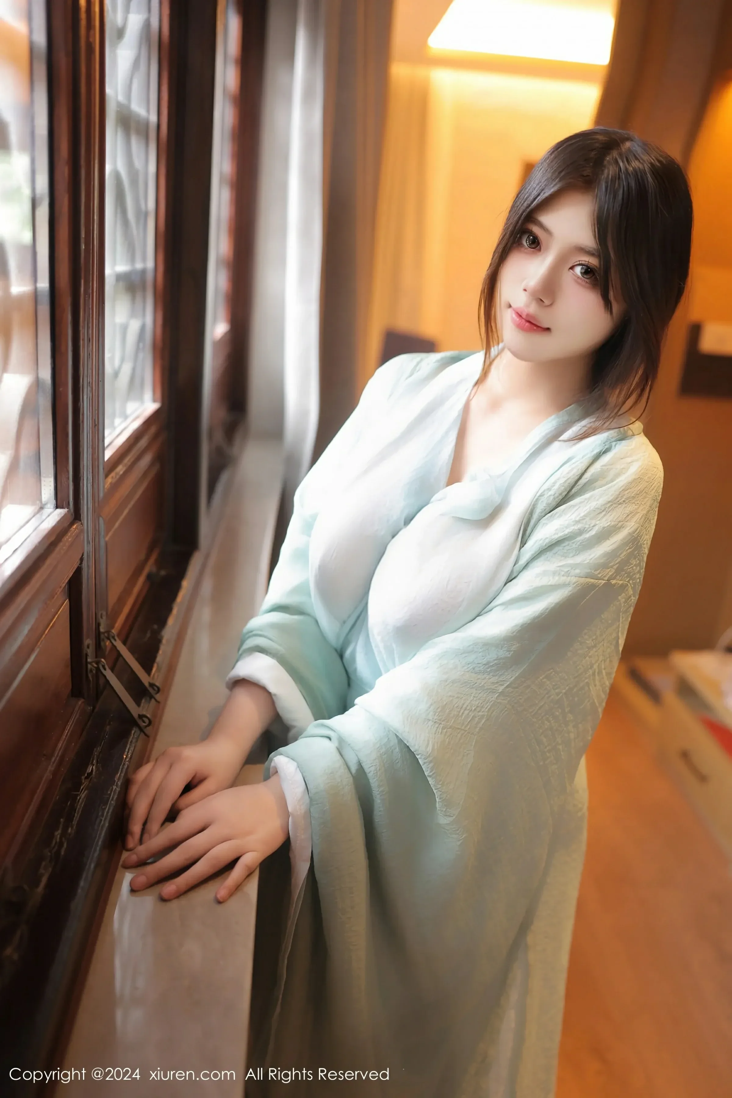 XiuRen 秀人 No.8937 蛋蛋宝 [83P]插图1