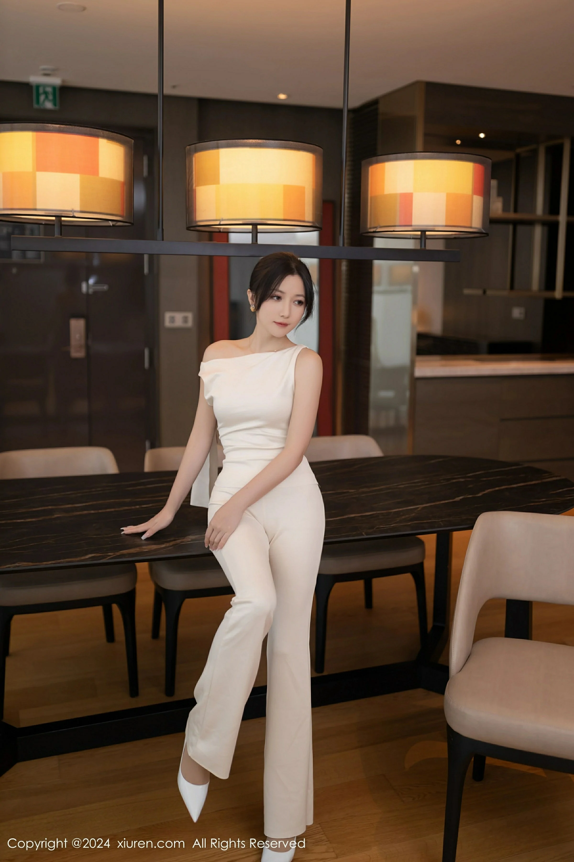 XiuRen 秀人 No.9457 鱼子酱Fish [80P]插图8
