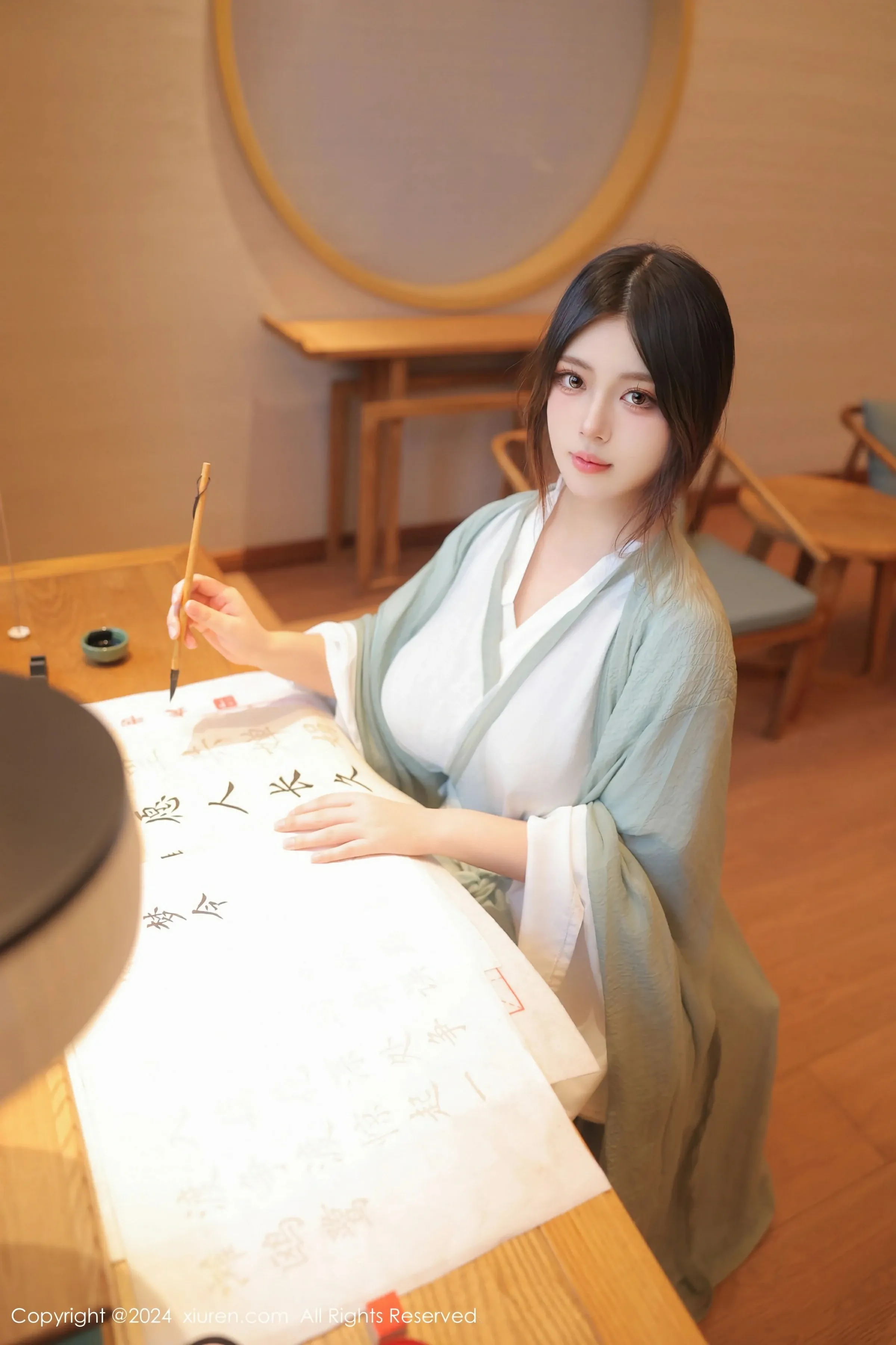 XiuRen 秀人 No.8937 蛋蛋宝 [83P]插图5