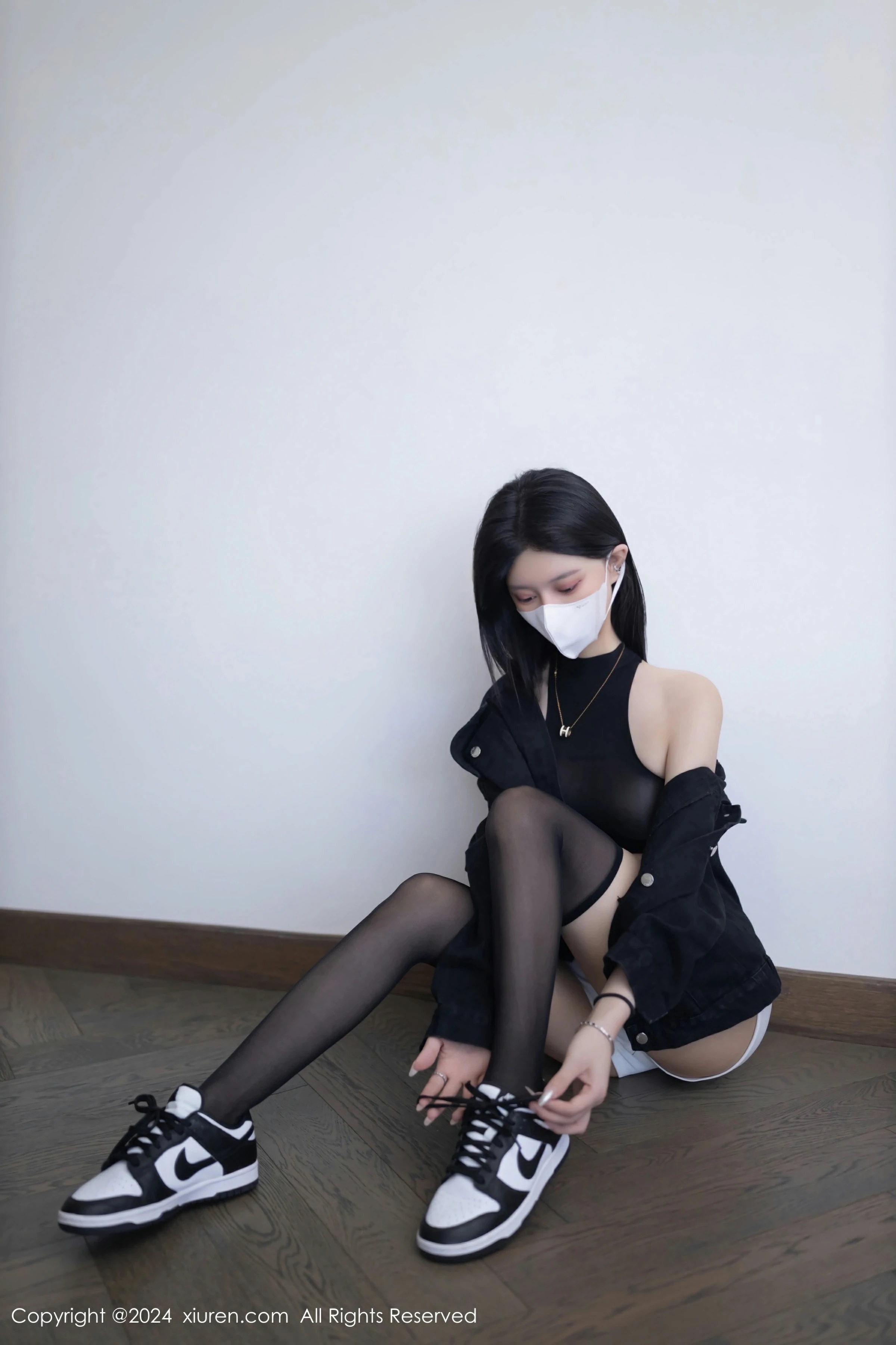 XiuRen 秀人 No.8636 幼幼 [80P]插图8