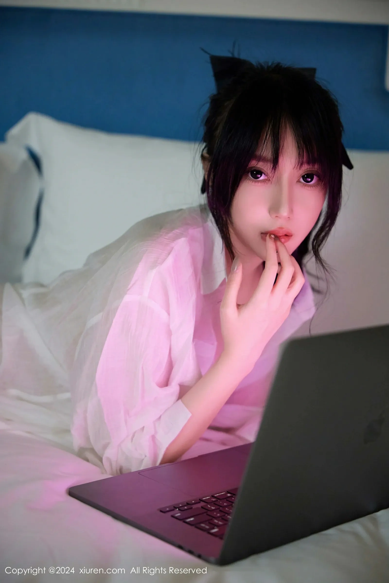 XiuRen 秀人 No.9274 玥儿玥er [75P]插图3
