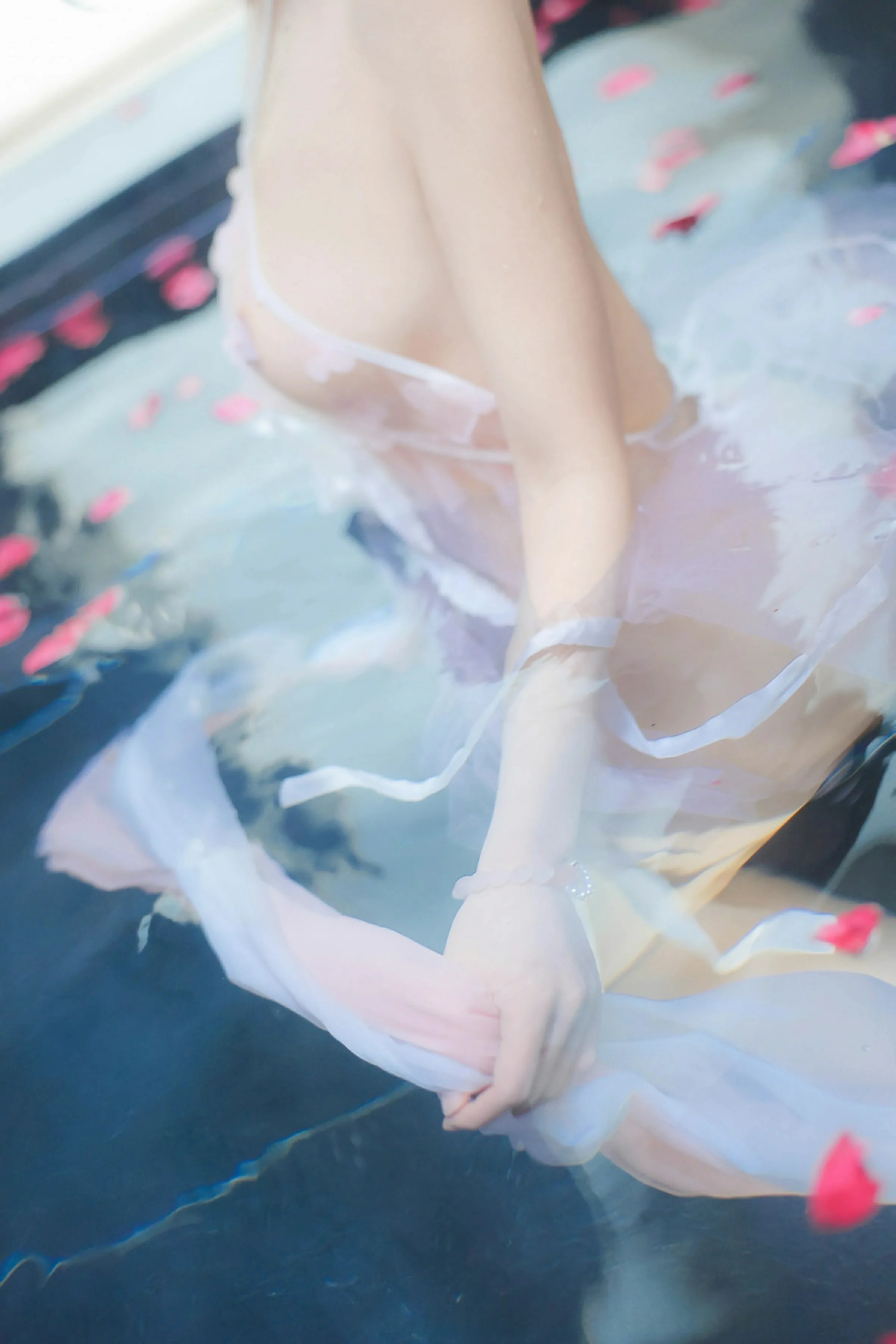XiuRen 秀人 No.9778 桃妖夭 [102P]插图8