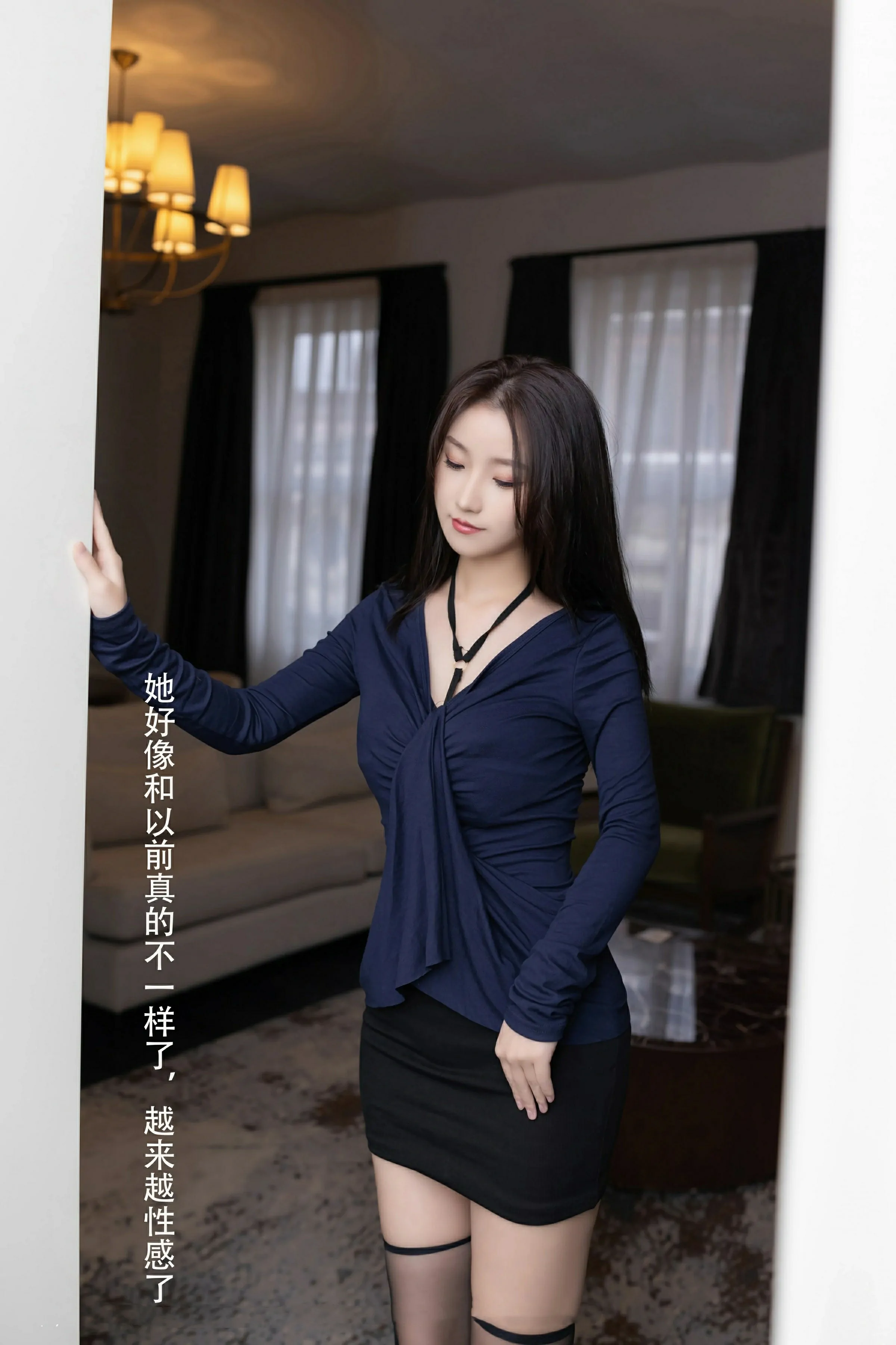 XiuRen 秀人 No.9729 杏子Yada [79P]插图10