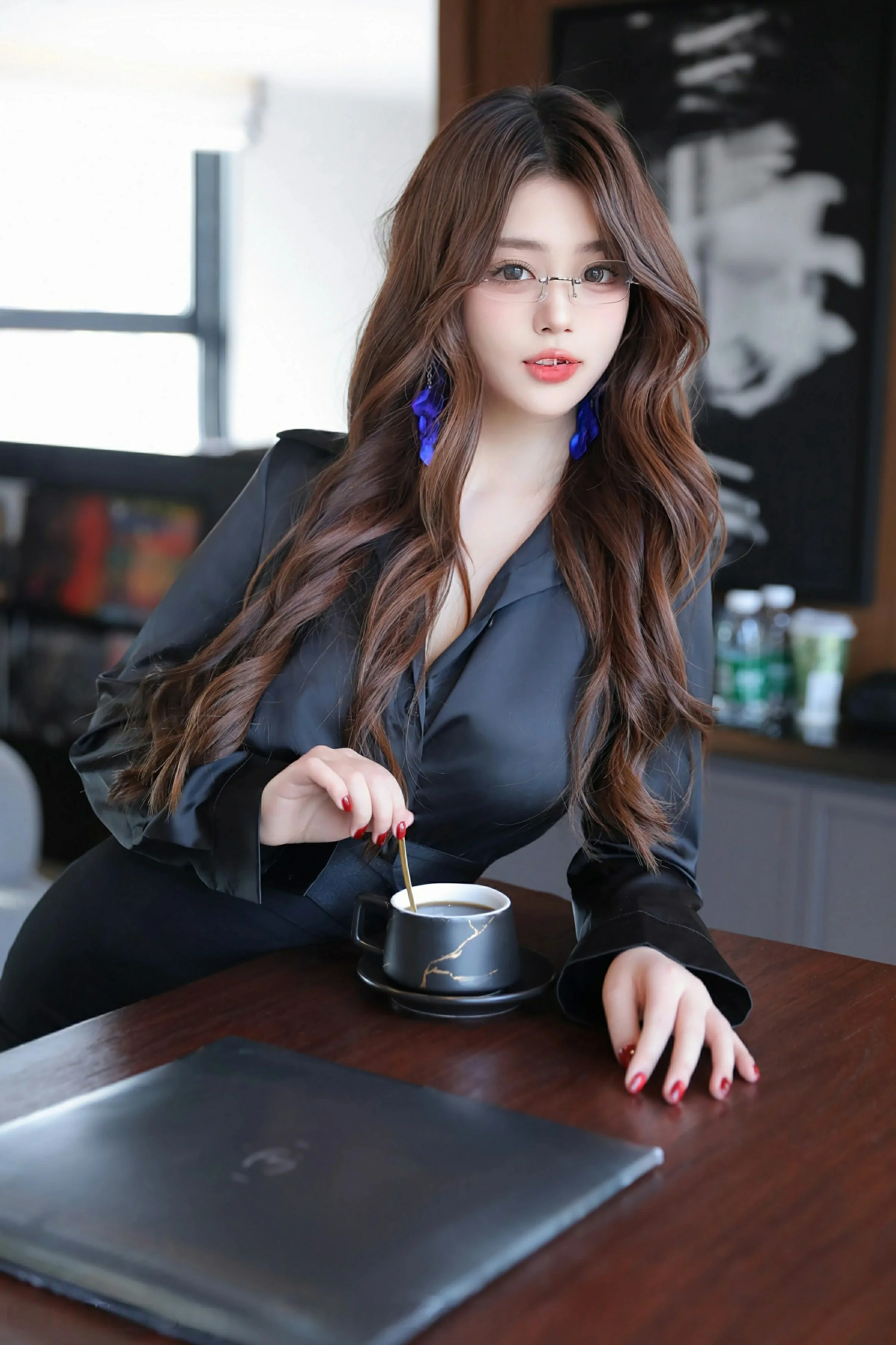XiuRen 秀人 No.9784 蛋蛋宝 [83P]插图9