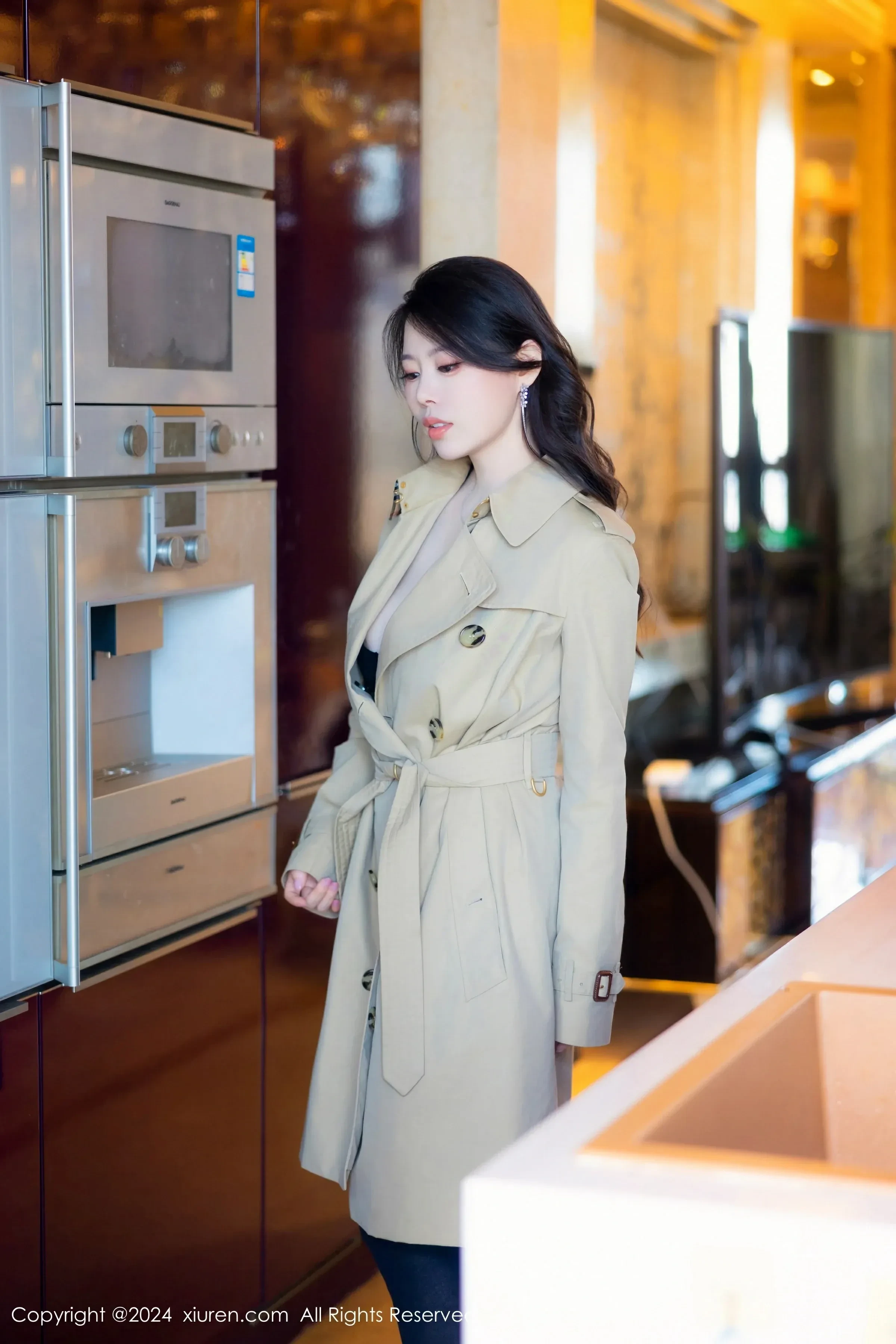 XiuRen 秀人 No.8747 白茹雪 [84P]插图2