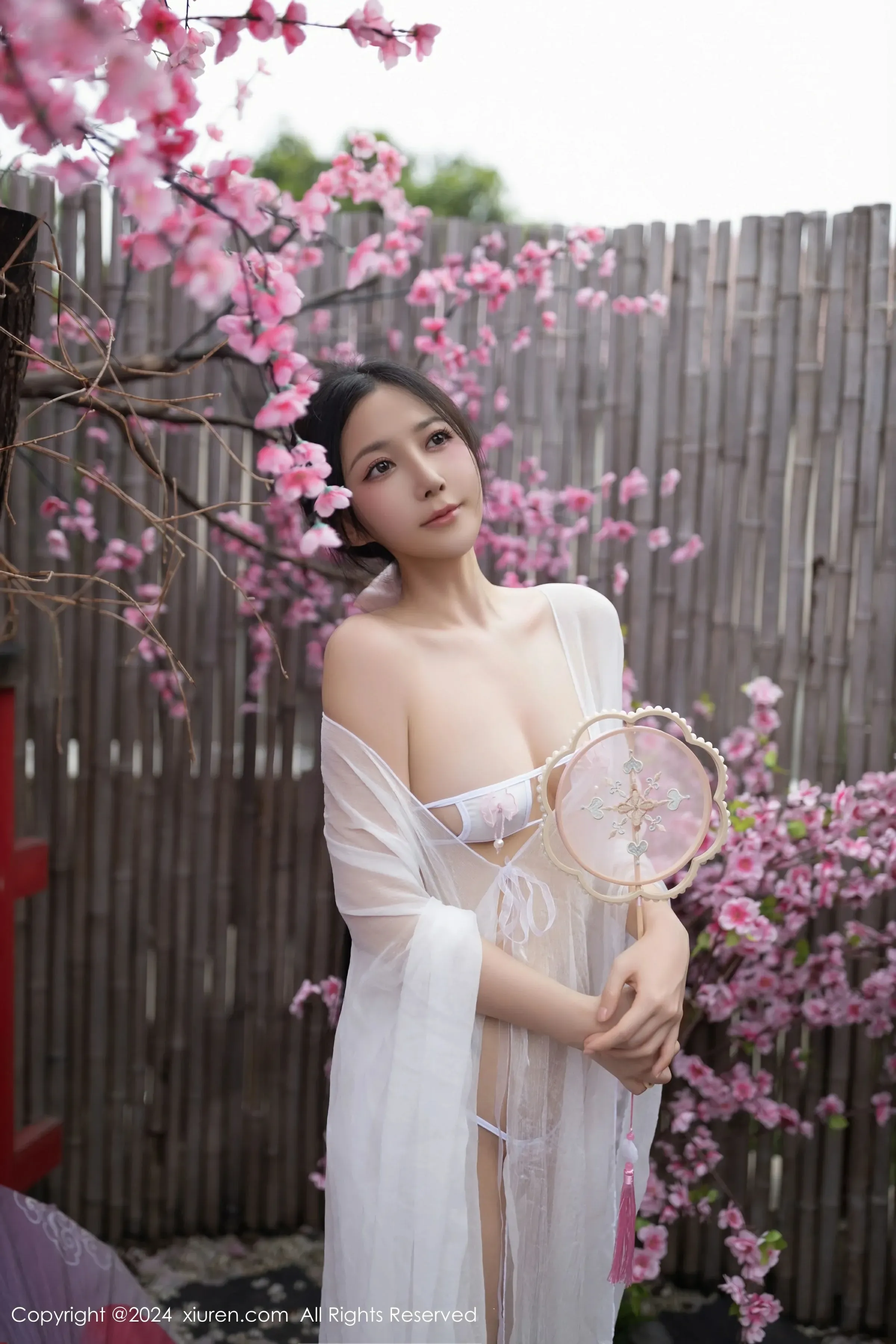 XiuRen 秀人 No.8927 鱼子酱Fish [80P]插图3