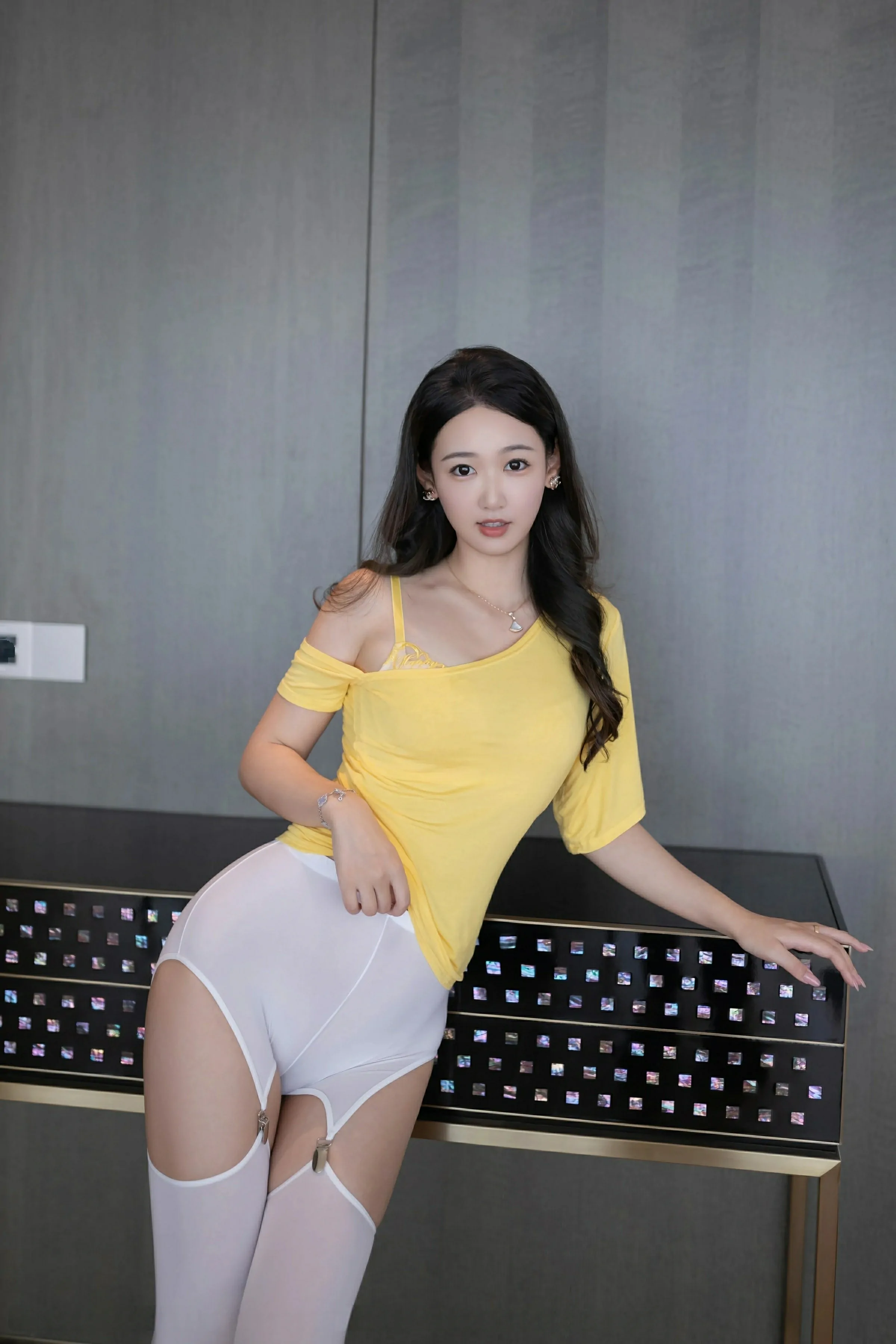 XiuRen 秀人 No.10062 唐安琪 [85P]插图8