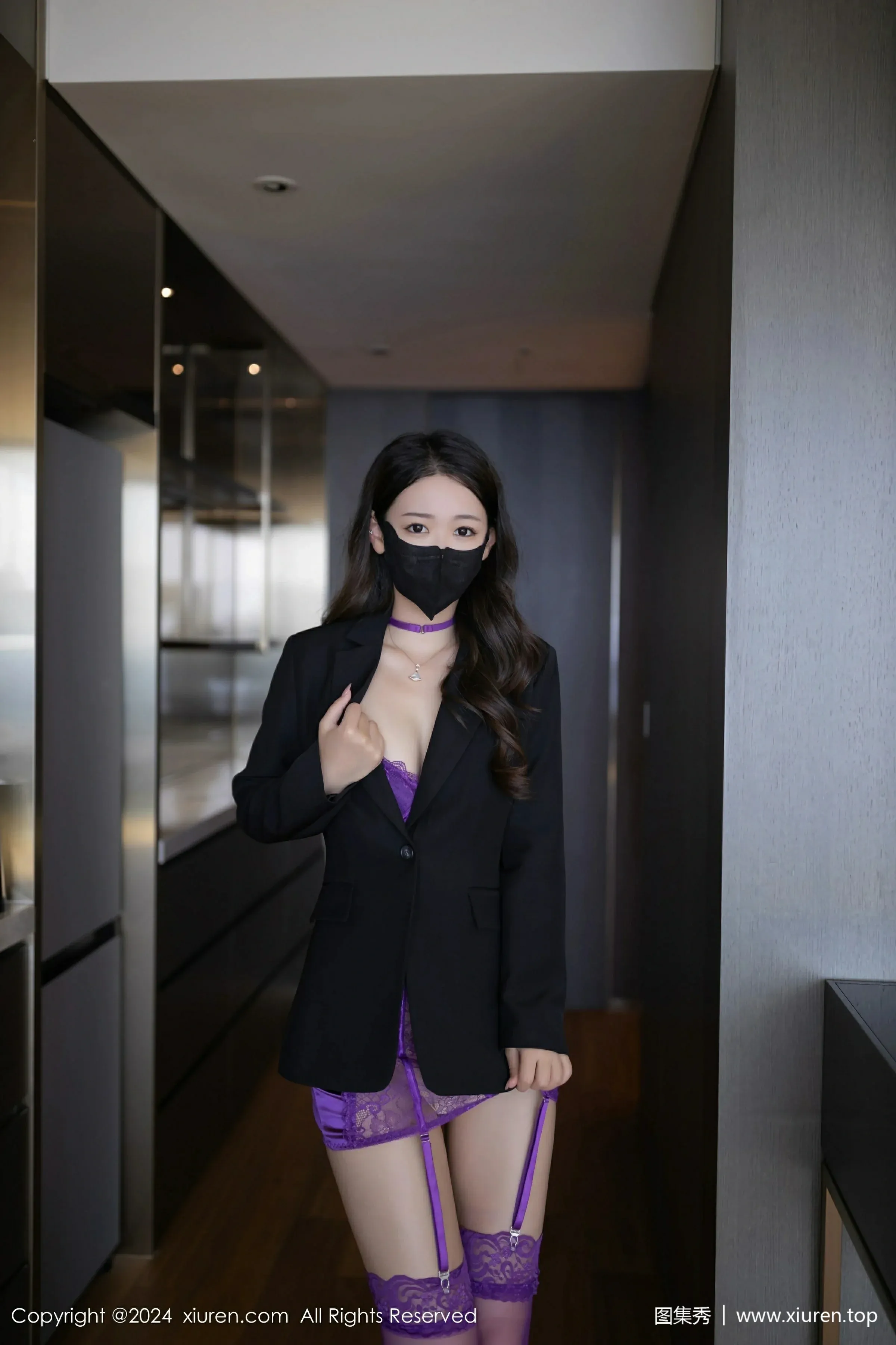 XiuRen 秀人 No.9429 唐安琪 [81P]插图2