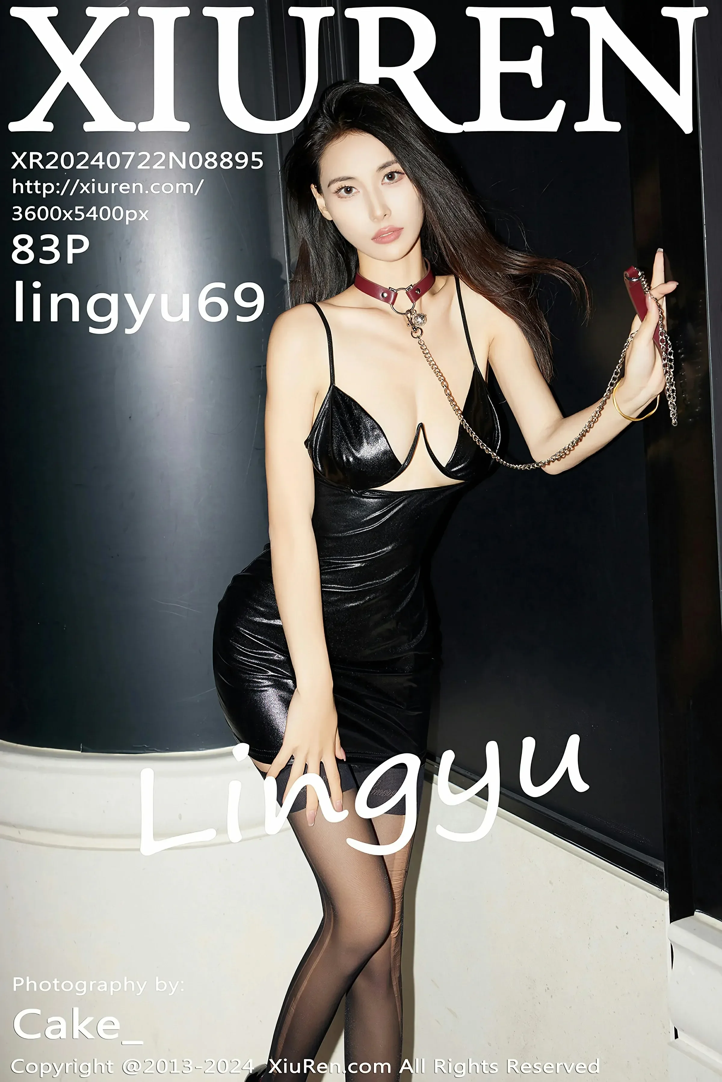 XiuRen 秀人 No.8895 lingyu69 [83P]高清在线欣赏-撸撸奈子