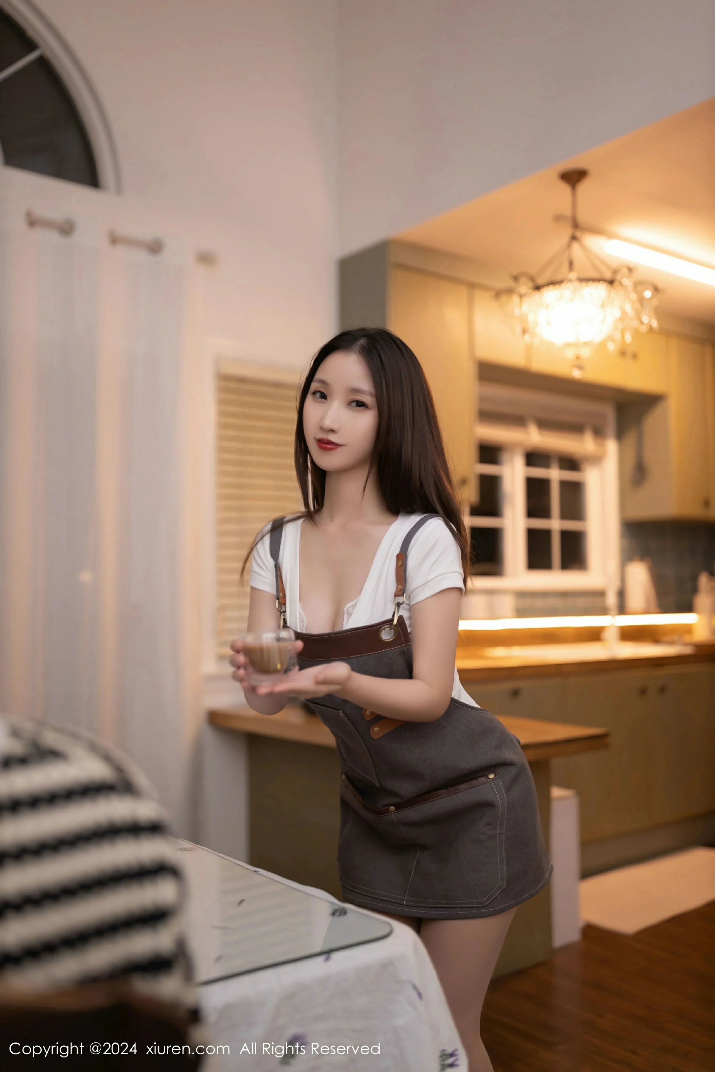 XiuRen 秀人 No.9335 杏子Yada [82P]插图9