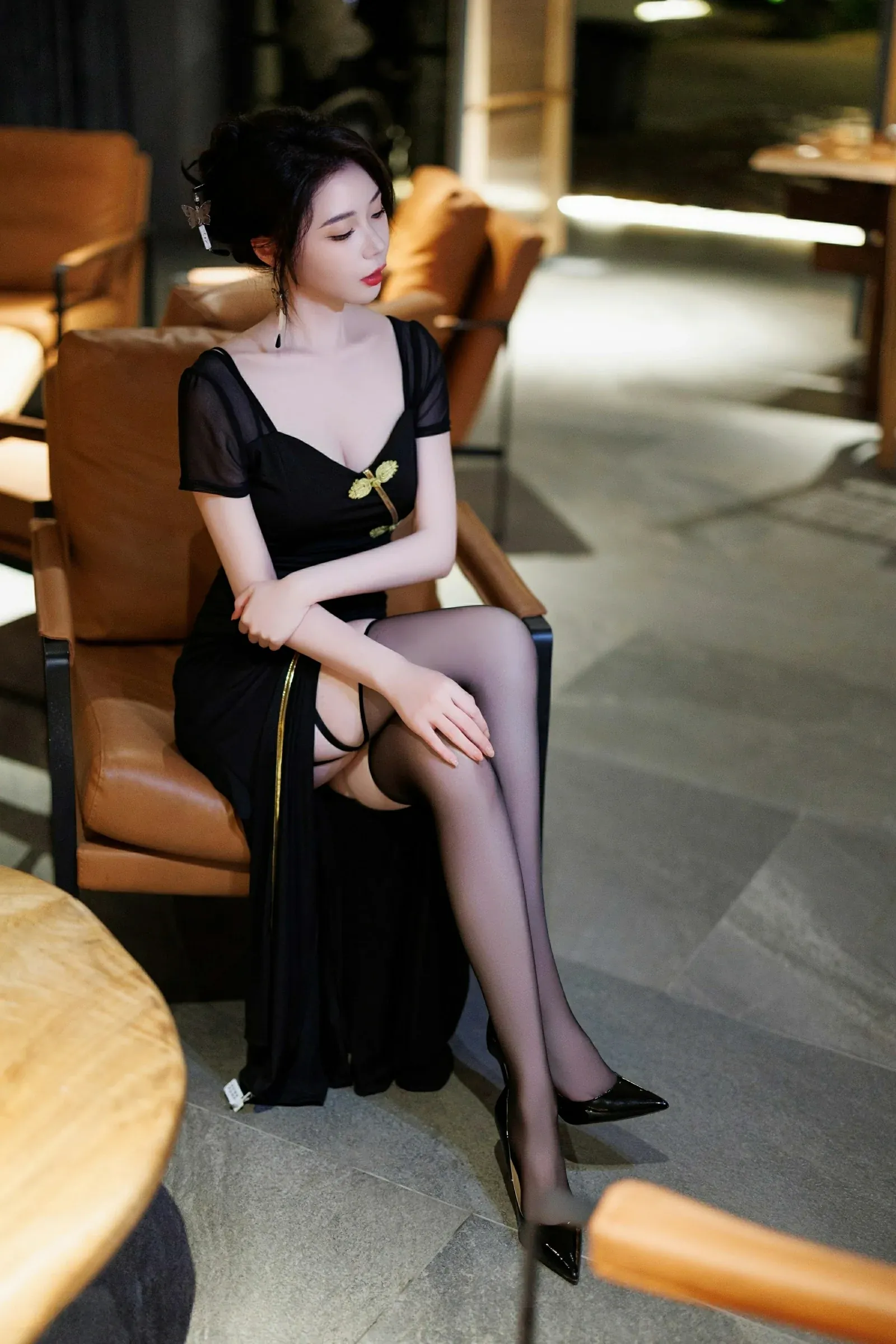 XiuRen 秀人 No.9526 梦心玥 [86P]插图7