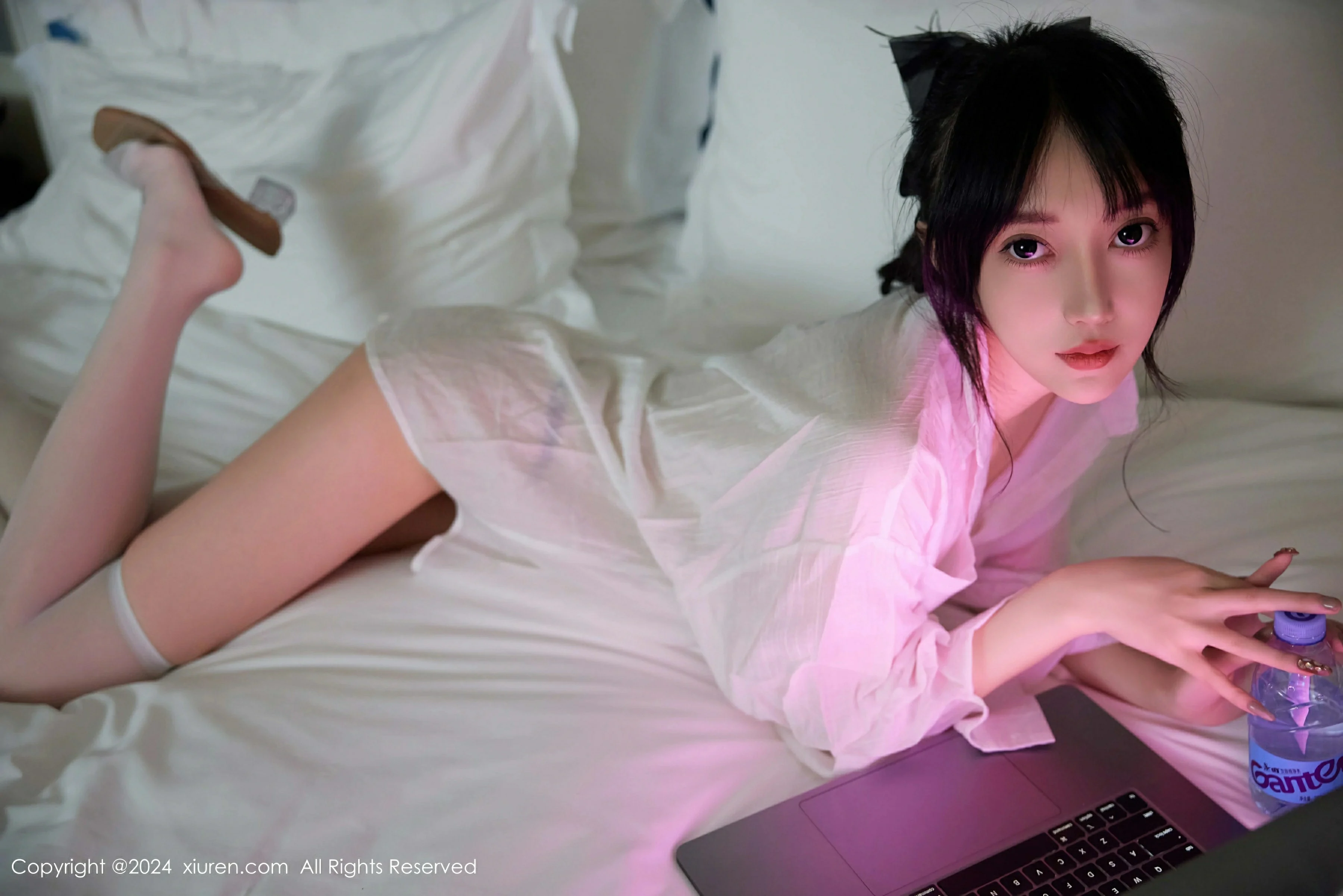 XiuRen 秀人 No.9274 玥儿玥er [75P]插图7