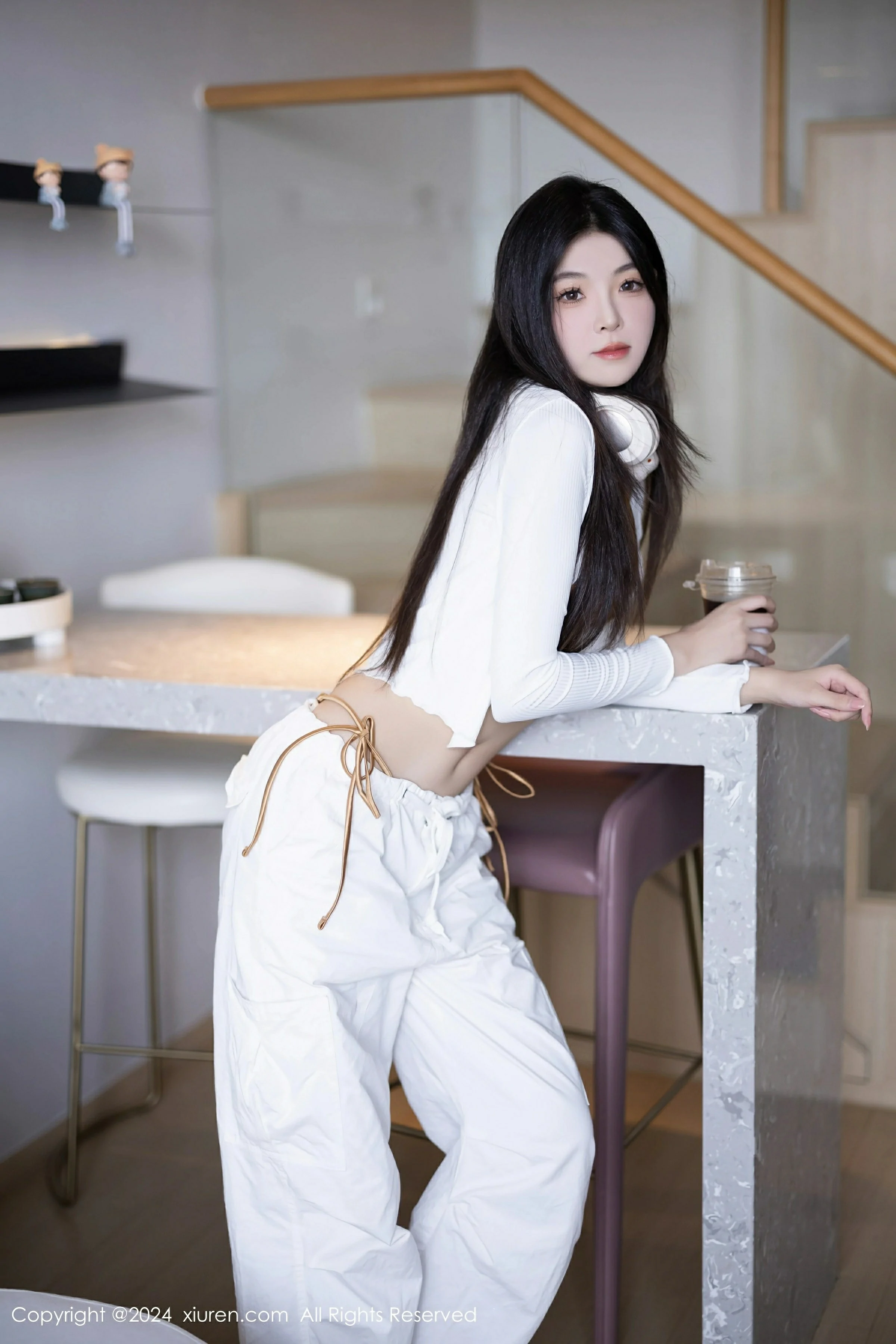 XiuRen 秀人 No.9262 初梦瑶 [83P]插图3