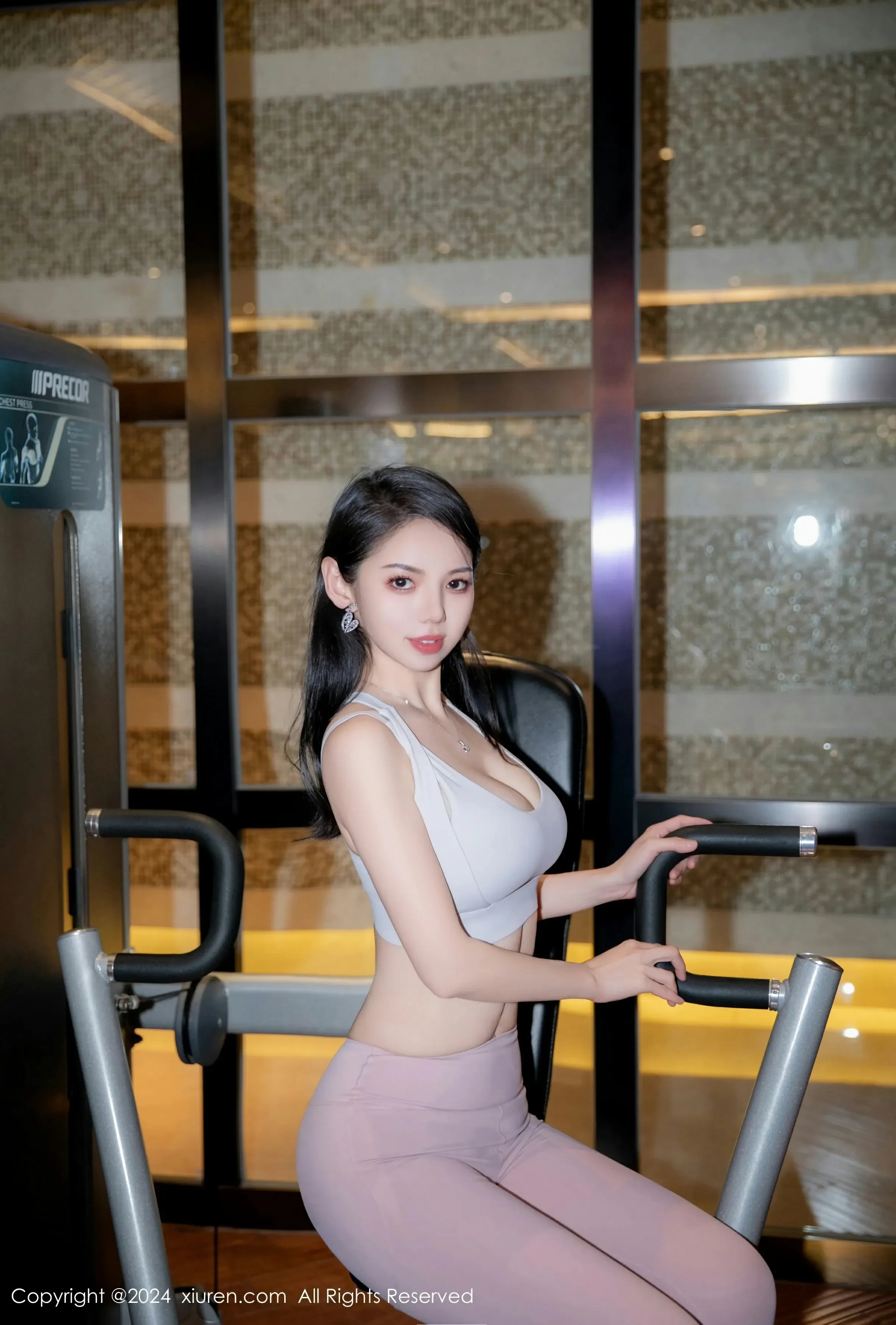 XiuRen 秀人 No.8533 大美妞儿 [74P]插图6