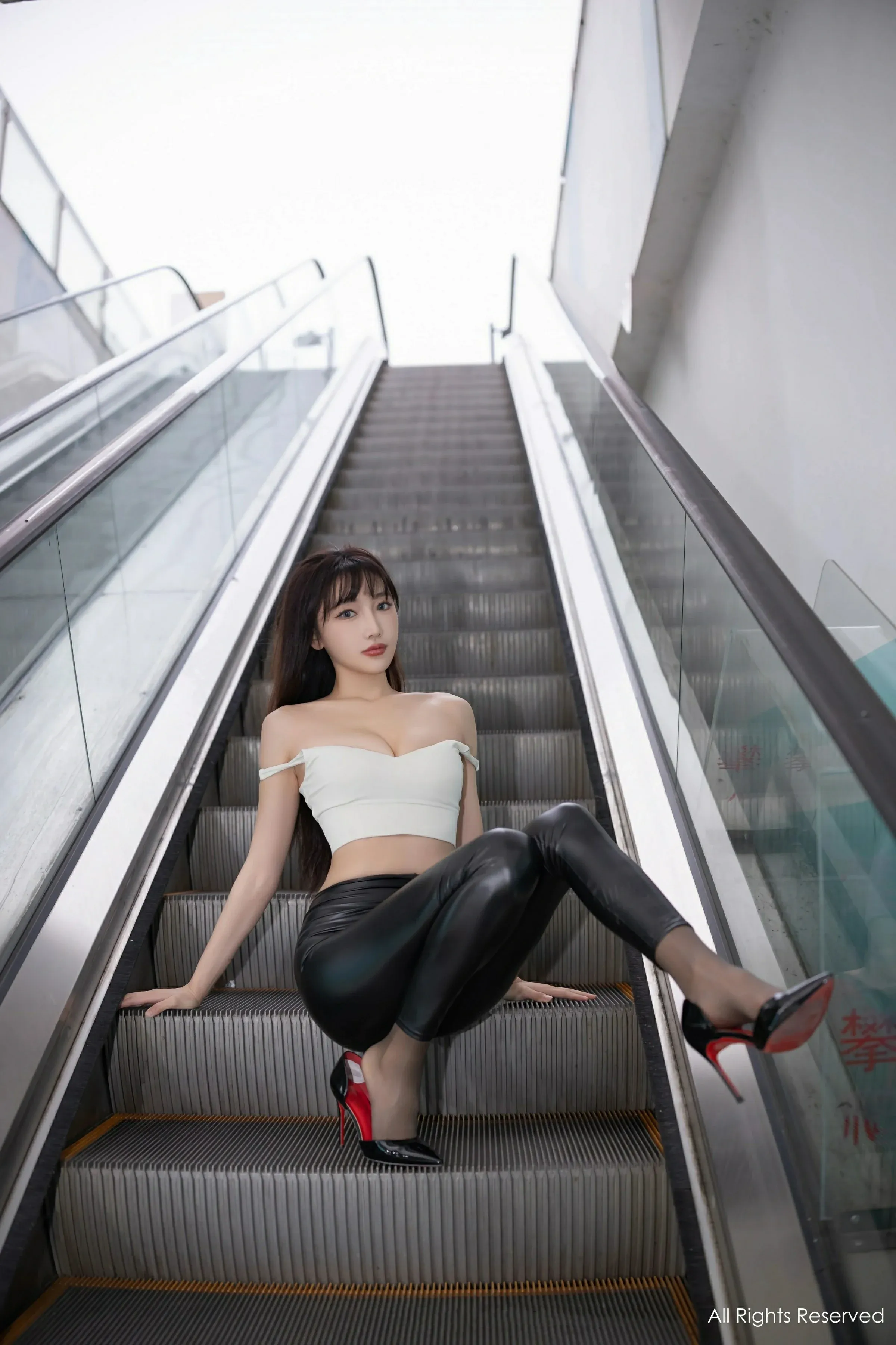 XiuRen 秀人 No.9377 陆萱萱 [81P]插图4