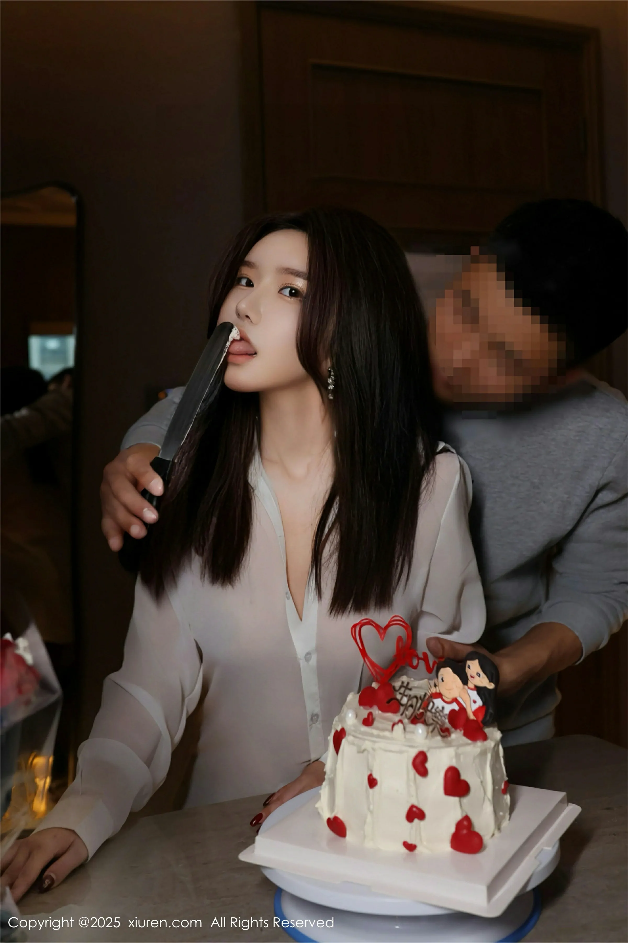 XiuRen 秀人 No.9983 小薯条nienie [106P]插图9