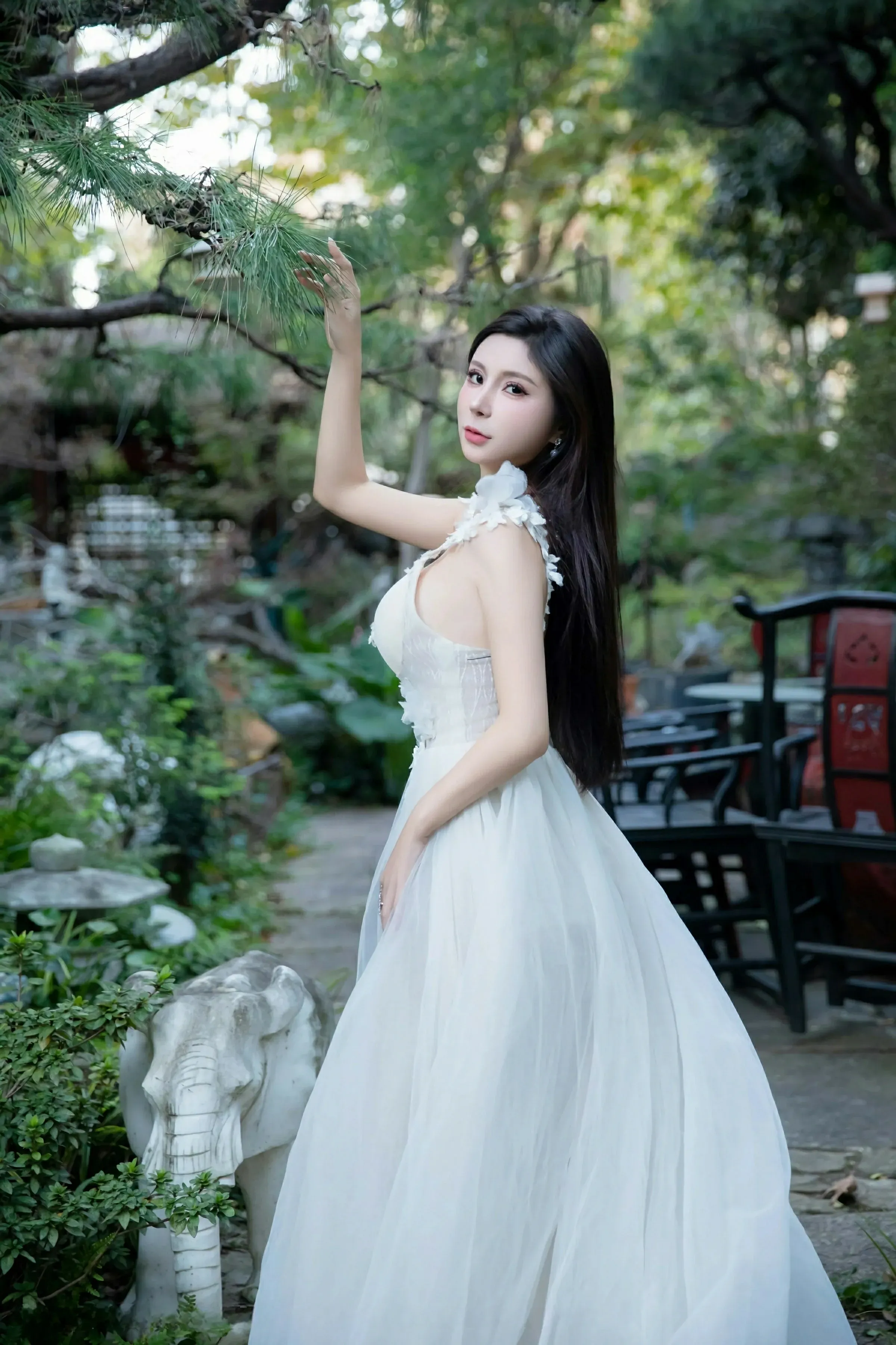 XiuRen 秀人 No.9552 小蛮妖Yummy [75P]插图2