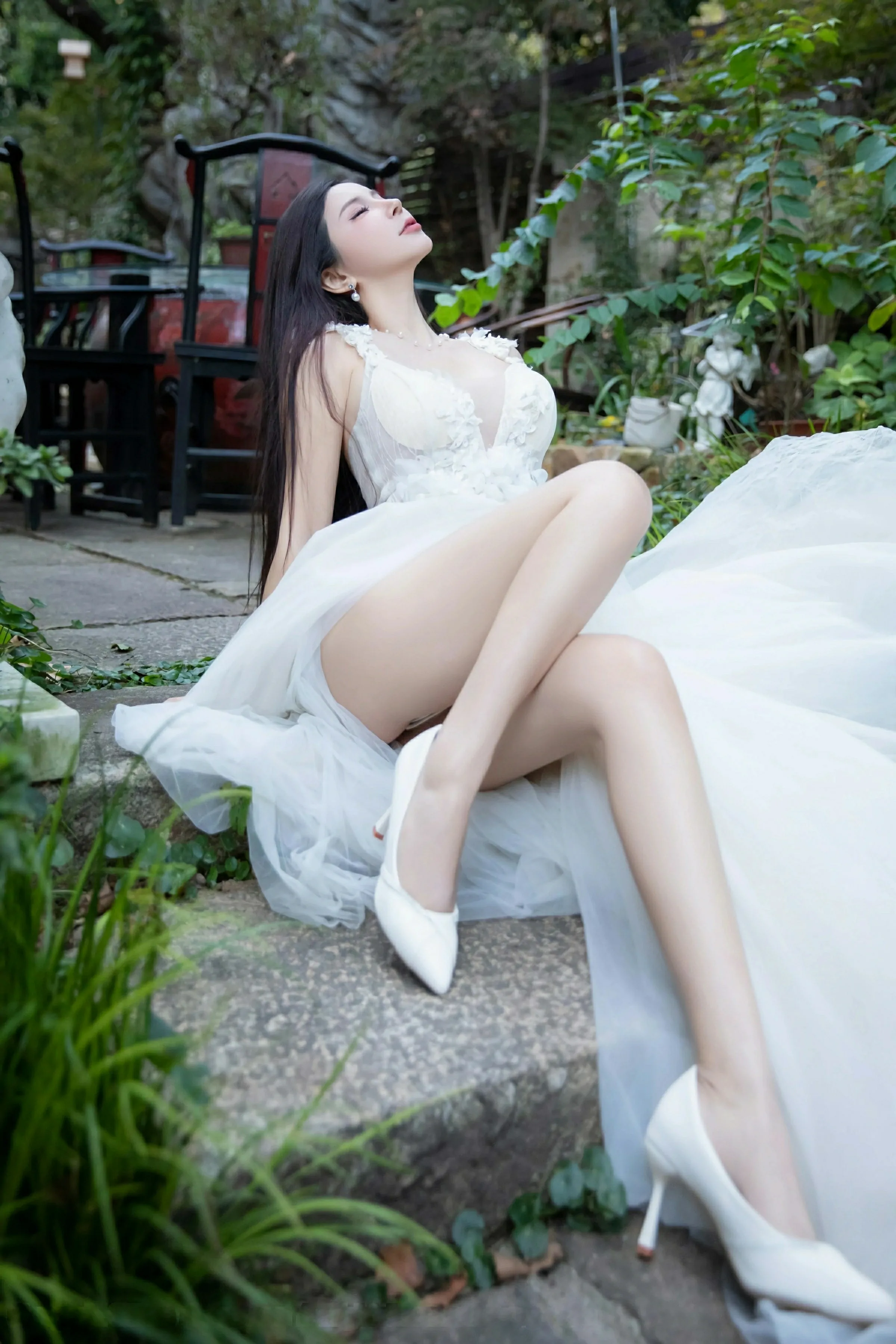 XiuRen 秀人 No.9552 小蛮妖Yummy [75P]插图5