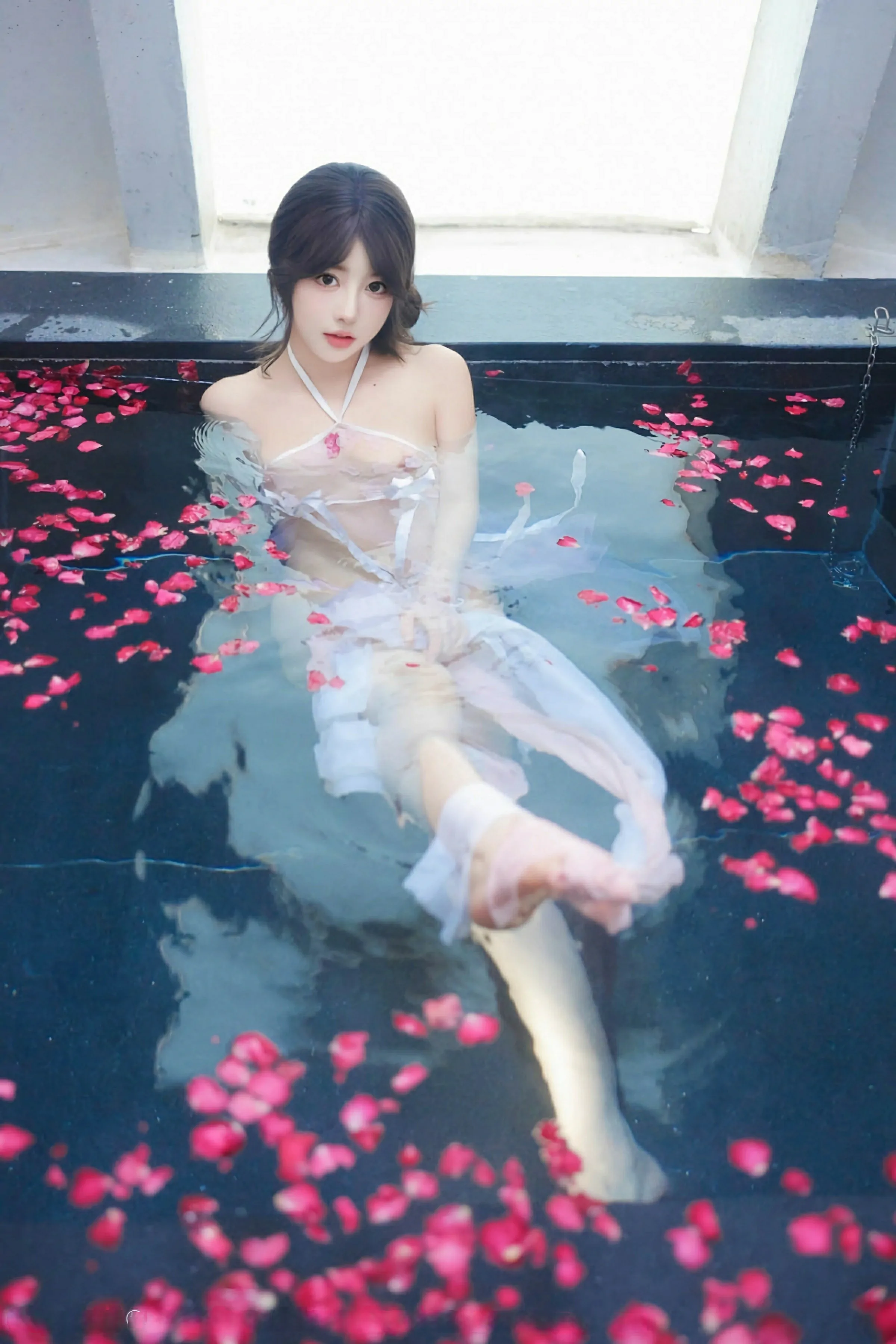XiuRen 秀人 No.9778 桃妖夭 [102P]插图6