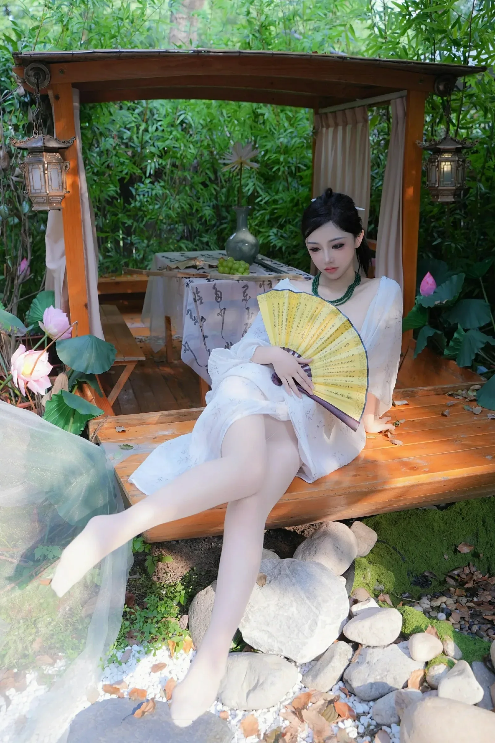 XiuRen 秀人 No.9730 妙可可Cheese [84P]插图9