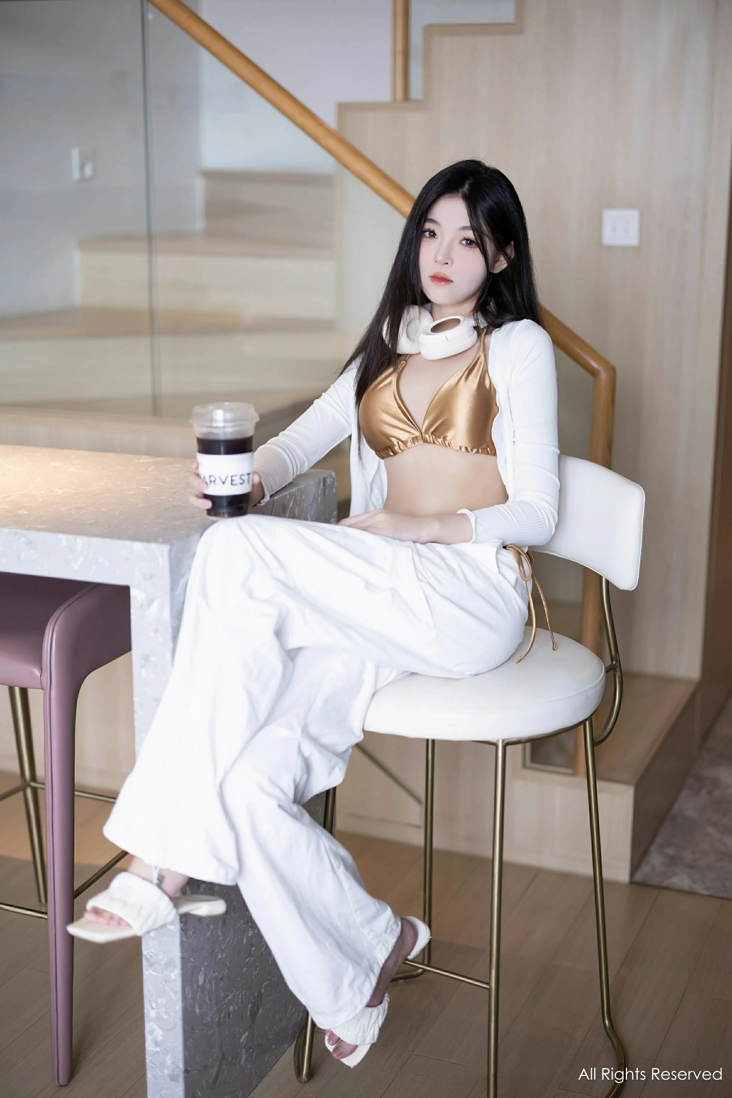 XiuRen 秀人 No.9262 初梦瑶 [83P]插图8