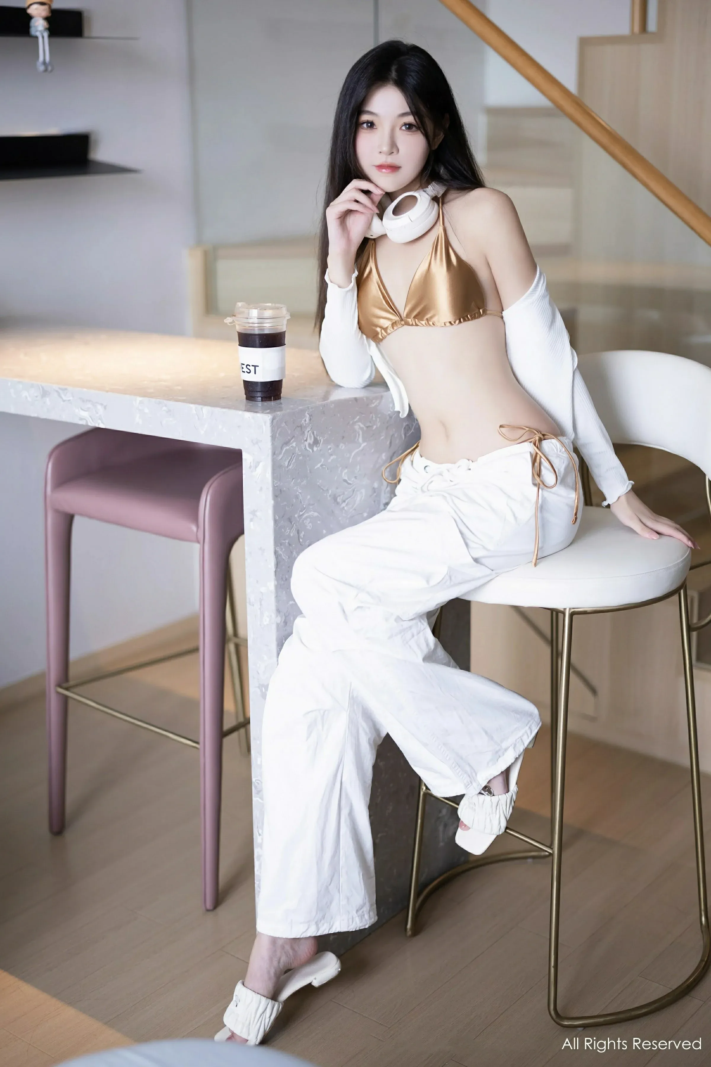XiuRen 秀人 No.9262 初梦瑶 [83P]插图6