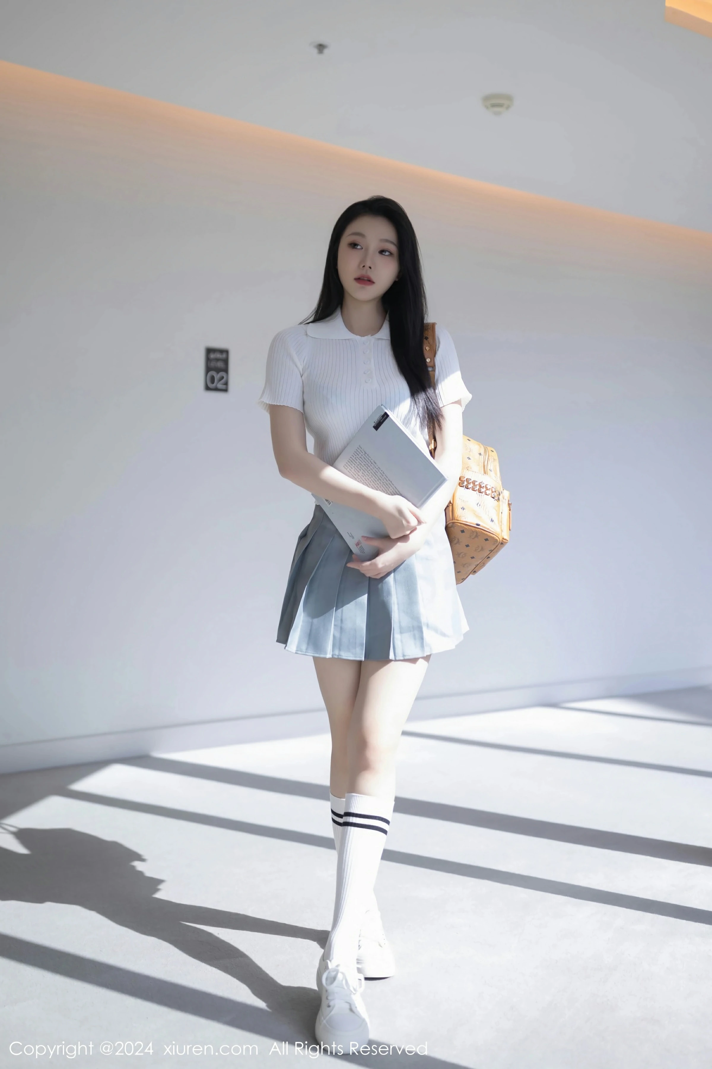 XiuRen 秀人 No.8649 安然anran [80P]插图3