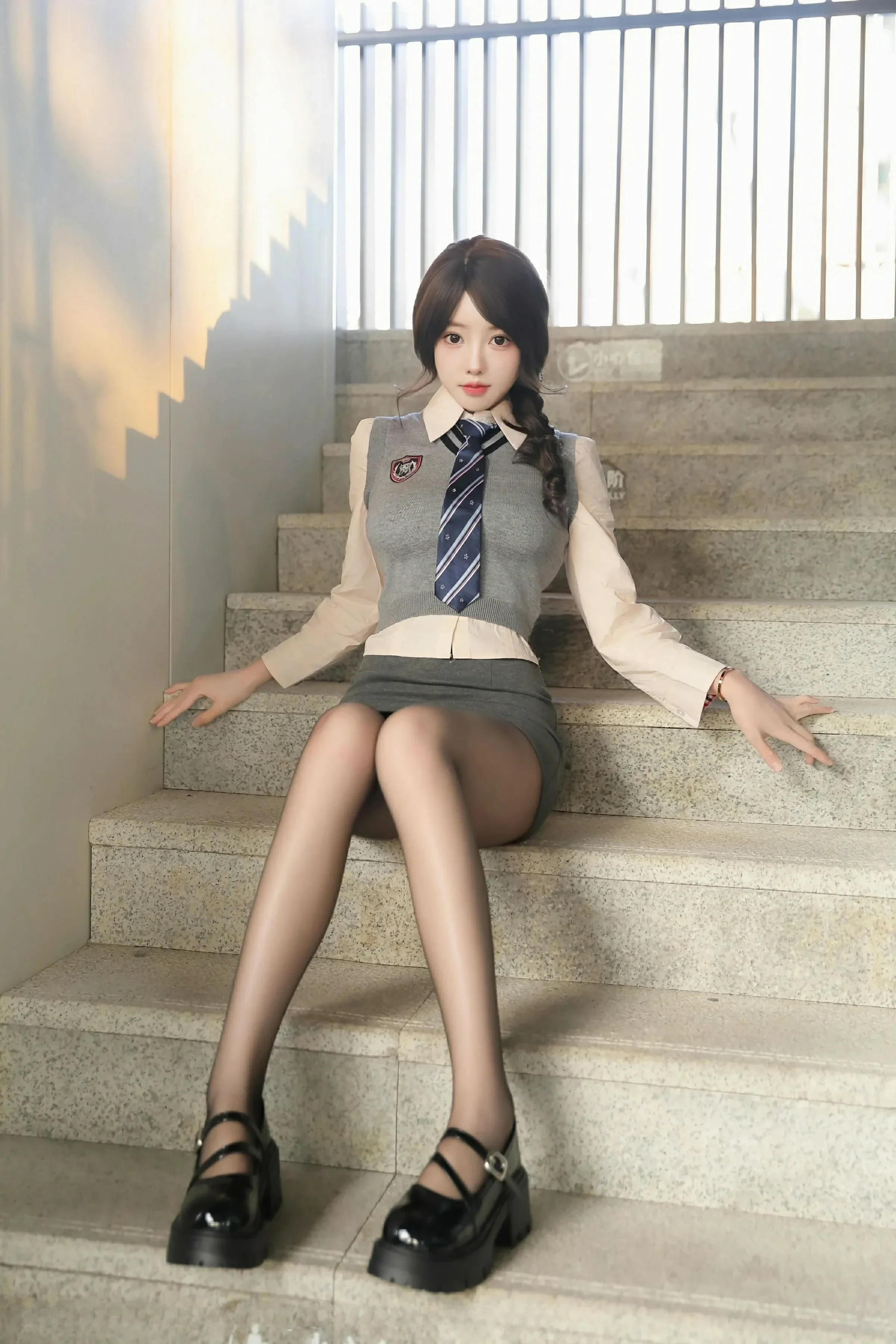 XiuRen 秀人 No.9562 桃妖夭 [78P]插图4
