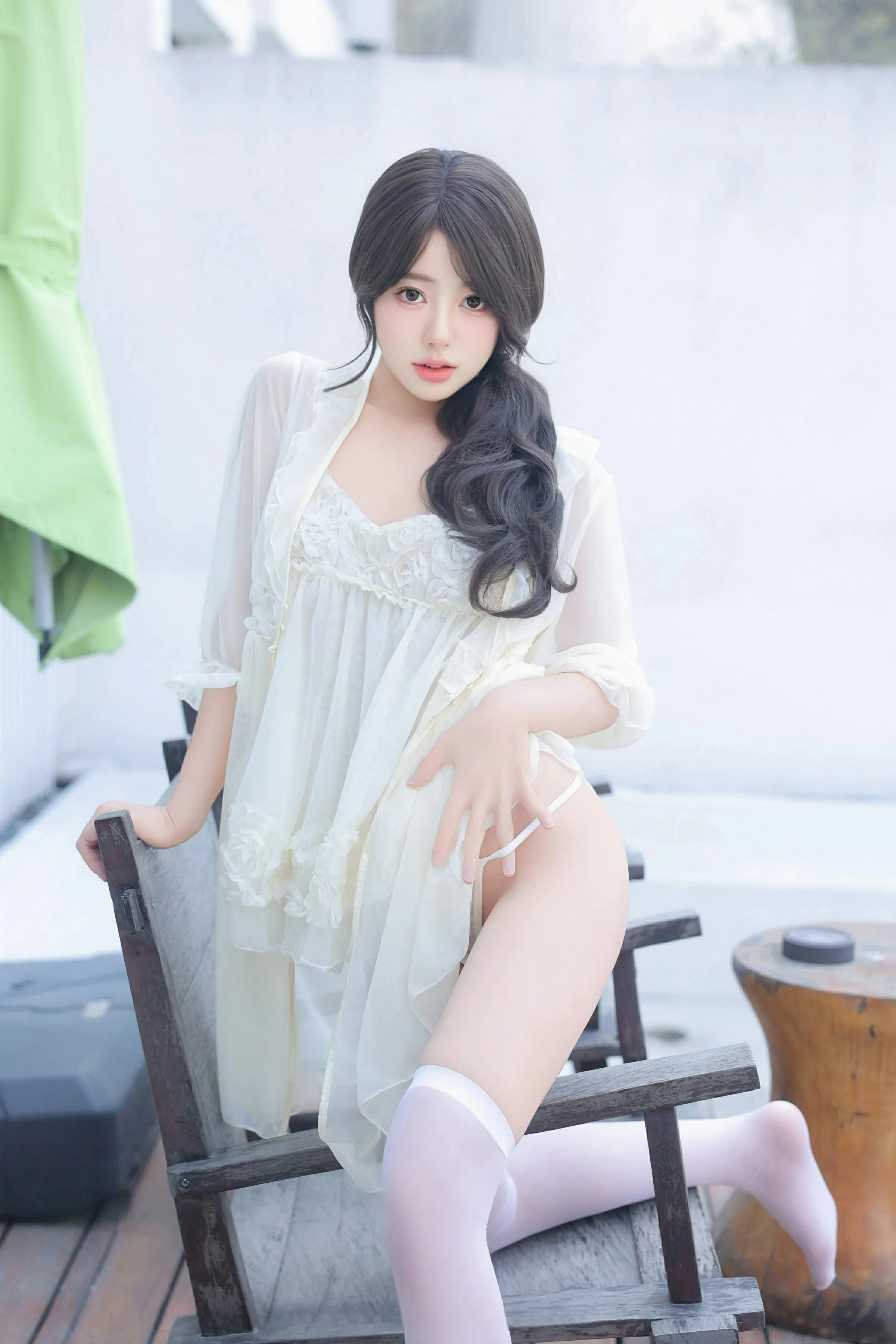 XiuRen 秀人 No.9851 桃妖夭 [113P]插图8