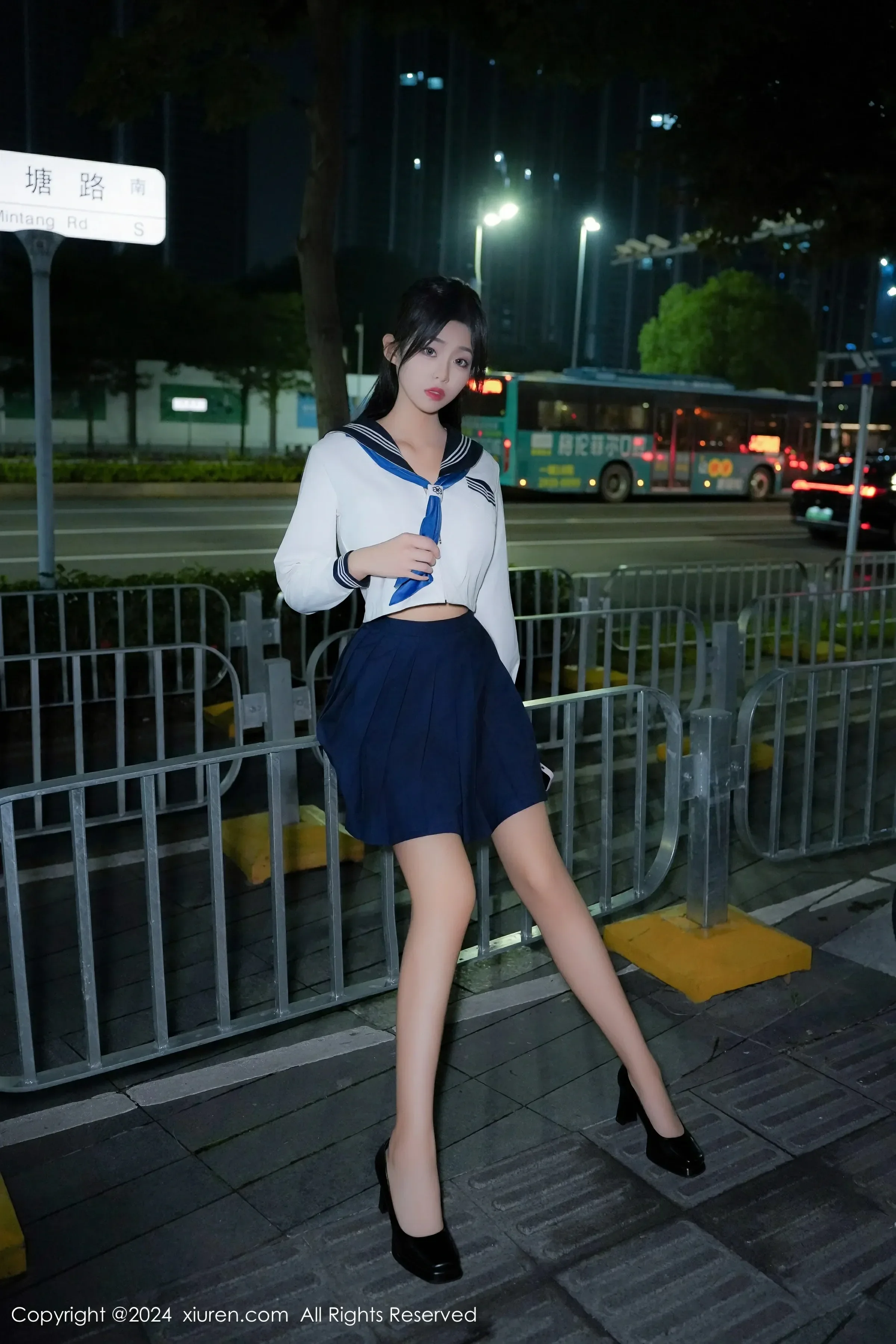 XiuRen 秀人 No.8879 董林越 [66P]插图7