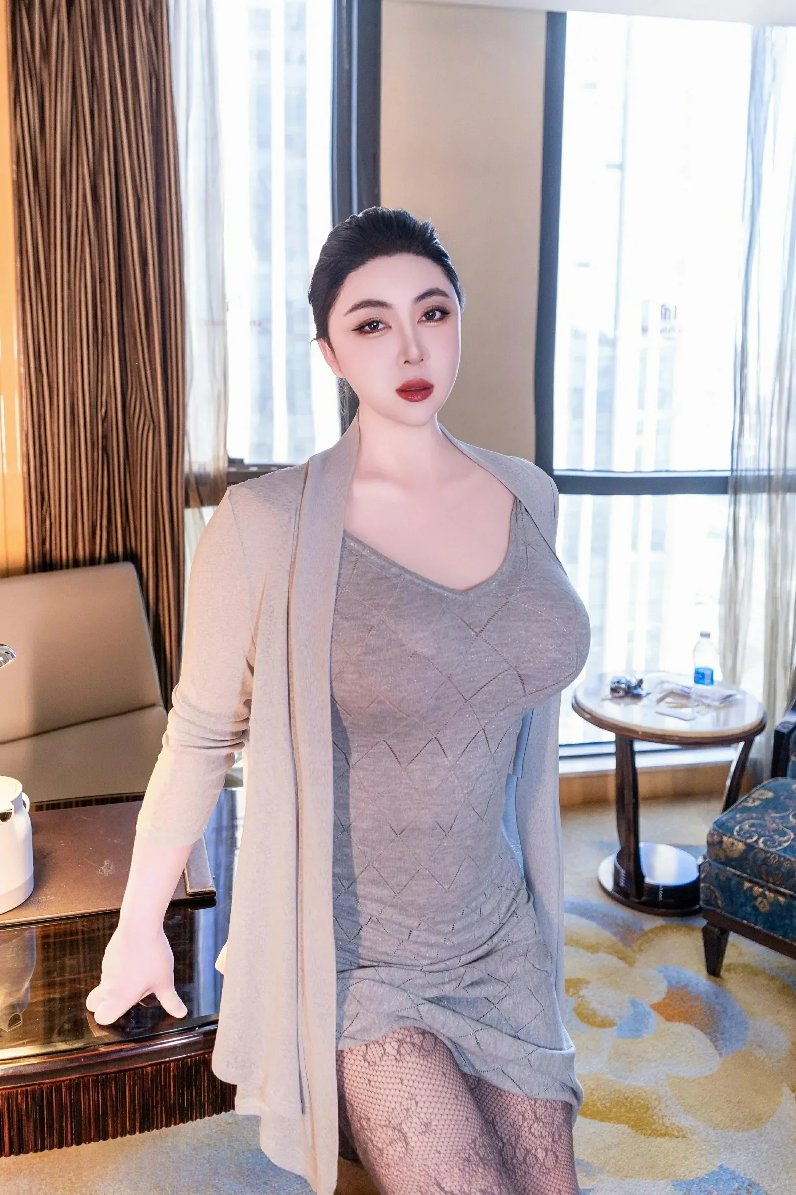 XiuRen 秀人 No.9955 风景尤美 [96P]插图10