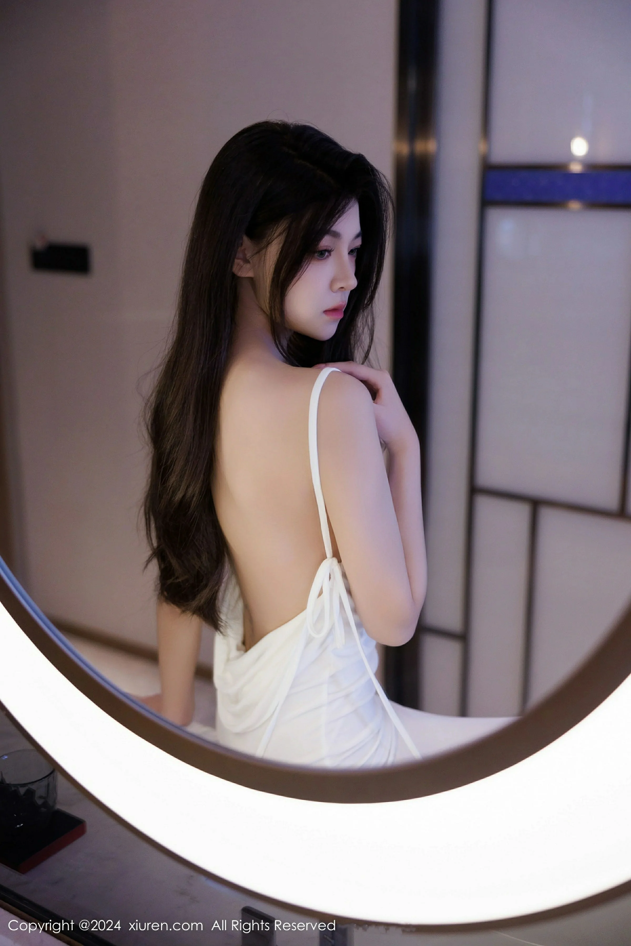 XiuRen 秀人 No.9499 初梦瑶 [90P]插图10