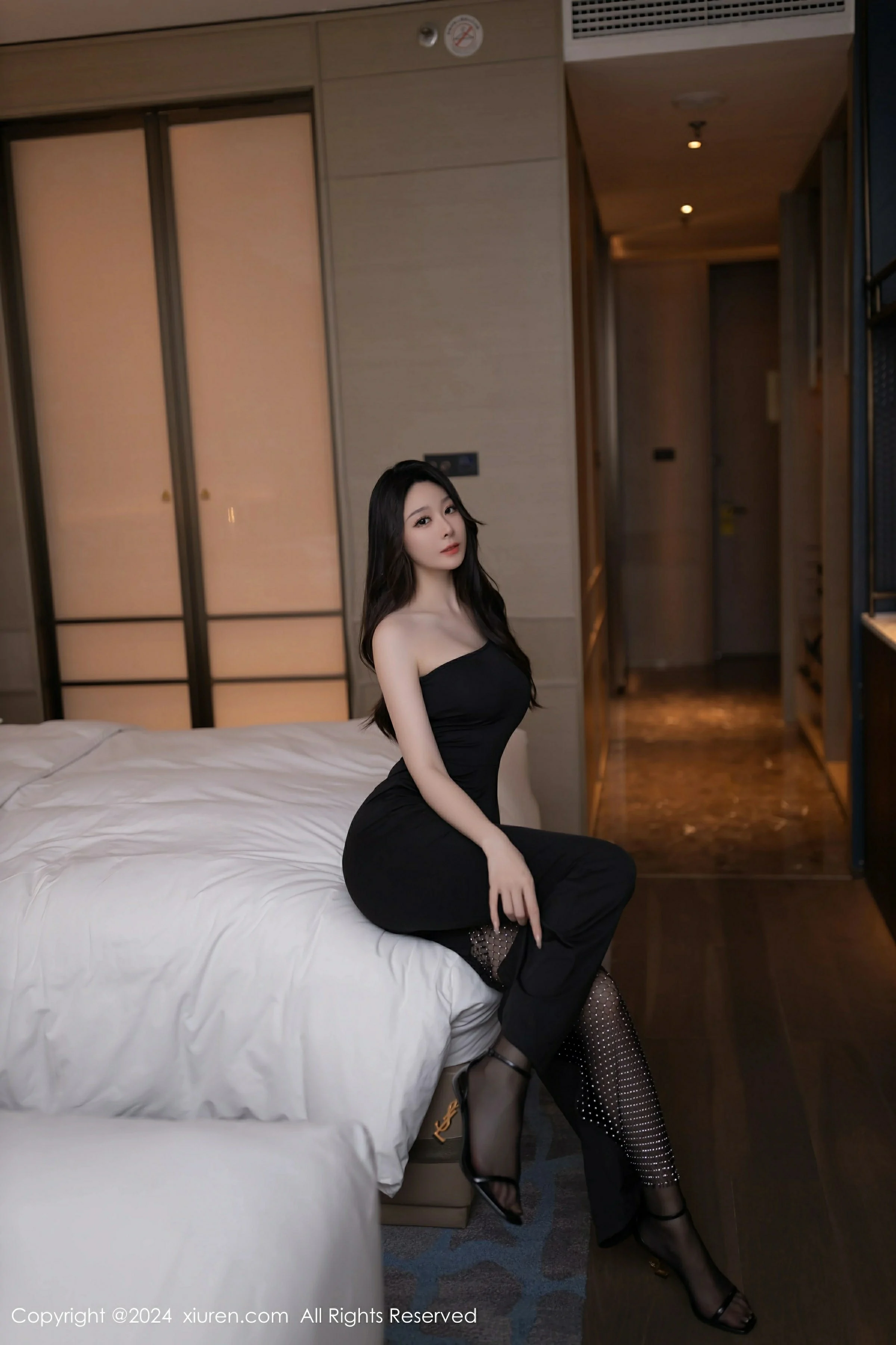 XiuRen 秀人 No.9386 小逗逗 [80P]插图7