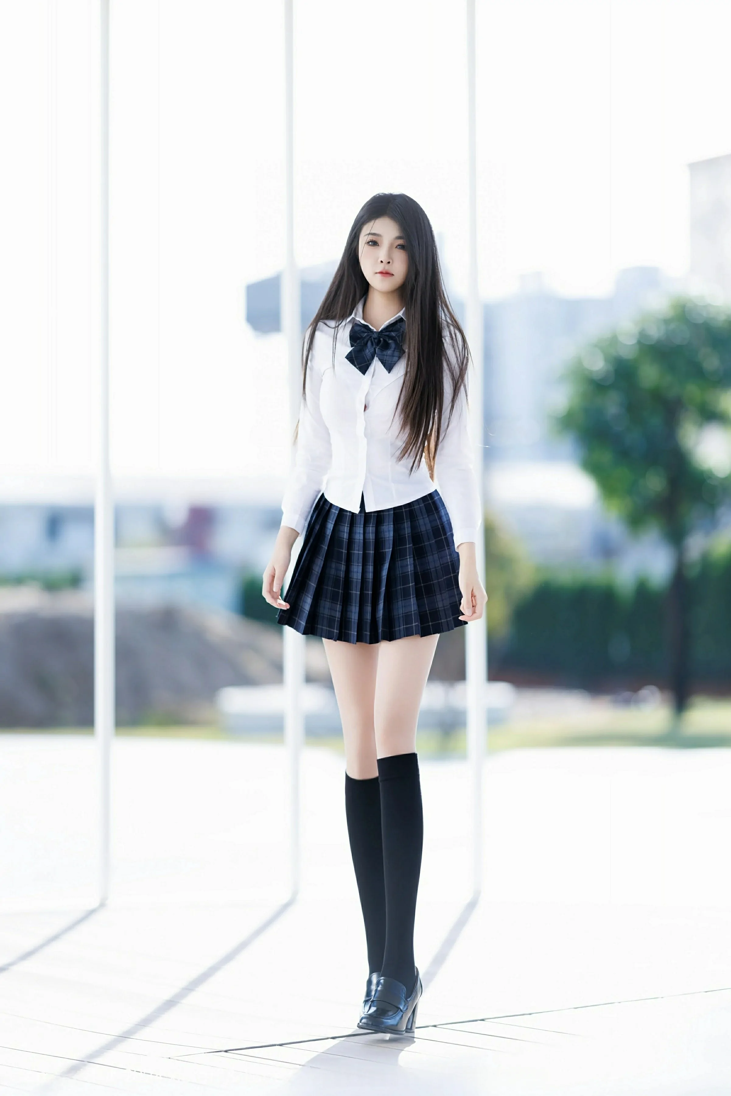 XiuRen 秀人 No.9682 初梦瑶 [91P]插图7