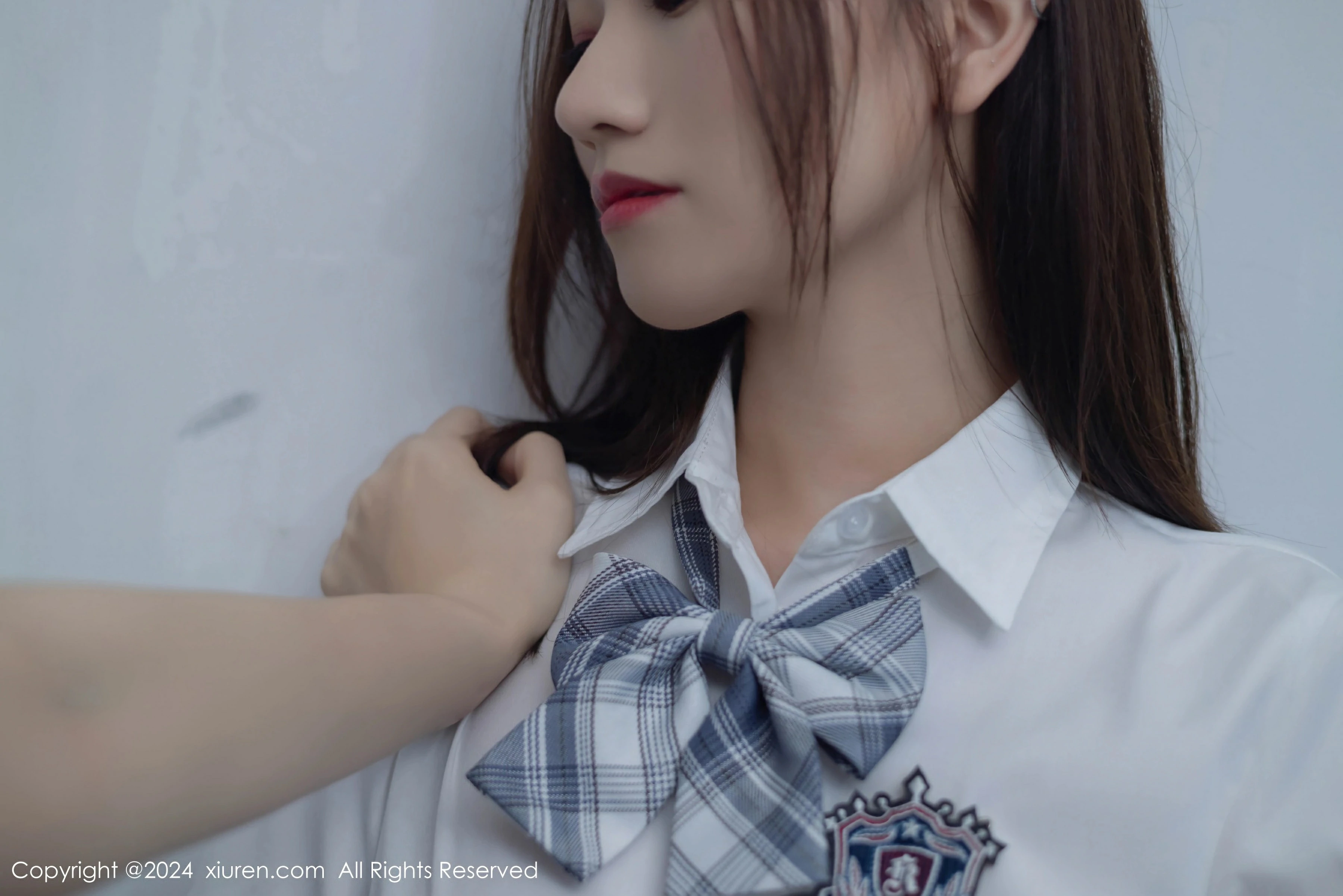 XiuRen 秀人 No.8654 鱼子酱Fish 模特合集 [86P]插图7