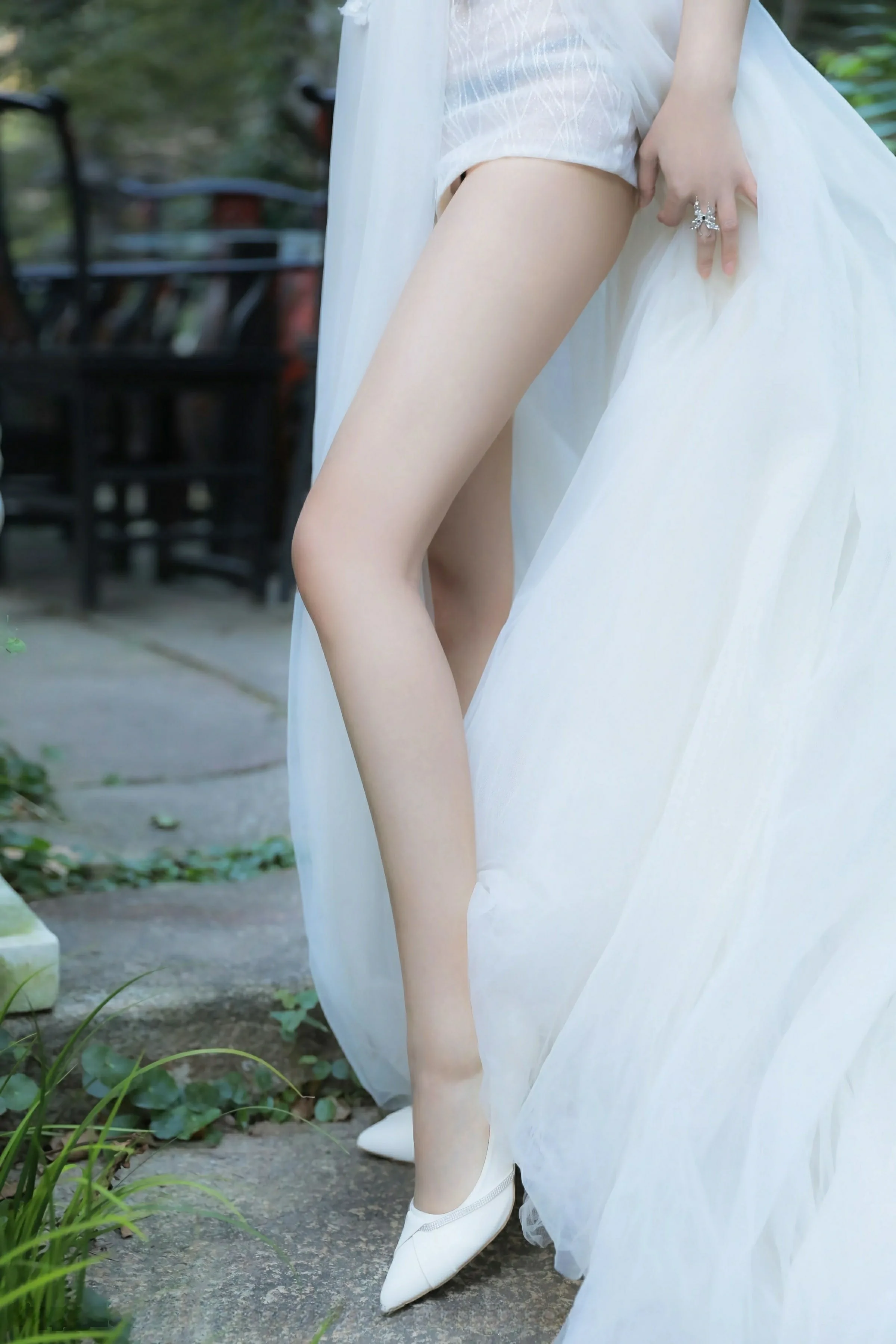 XiuRen 秀人 No.9552 小蛮妖Yummy [75P]插图3