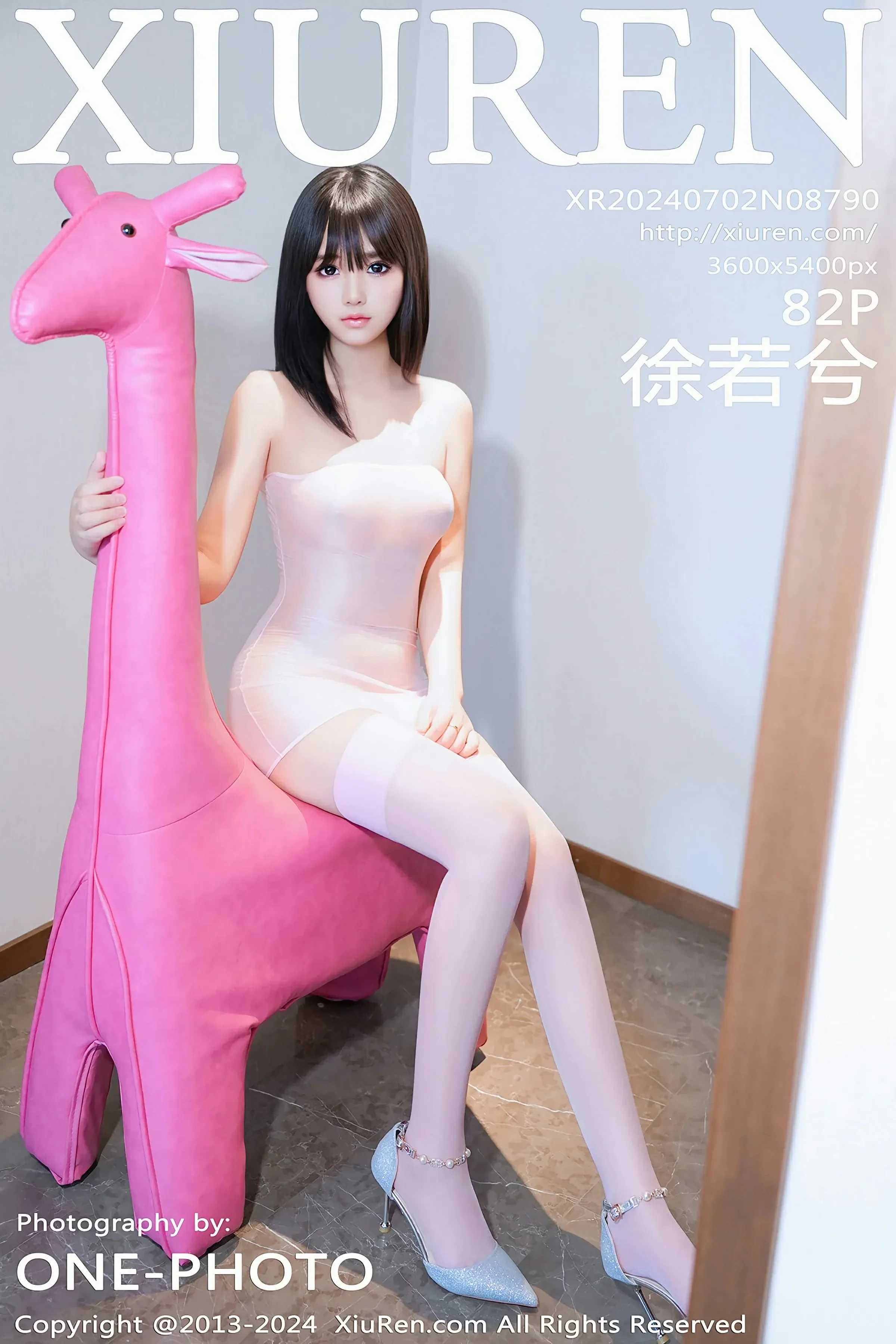 XiuRen 秀人 No.8790 徐若兮 [82P]高清在线欣赏-撸撸奈子