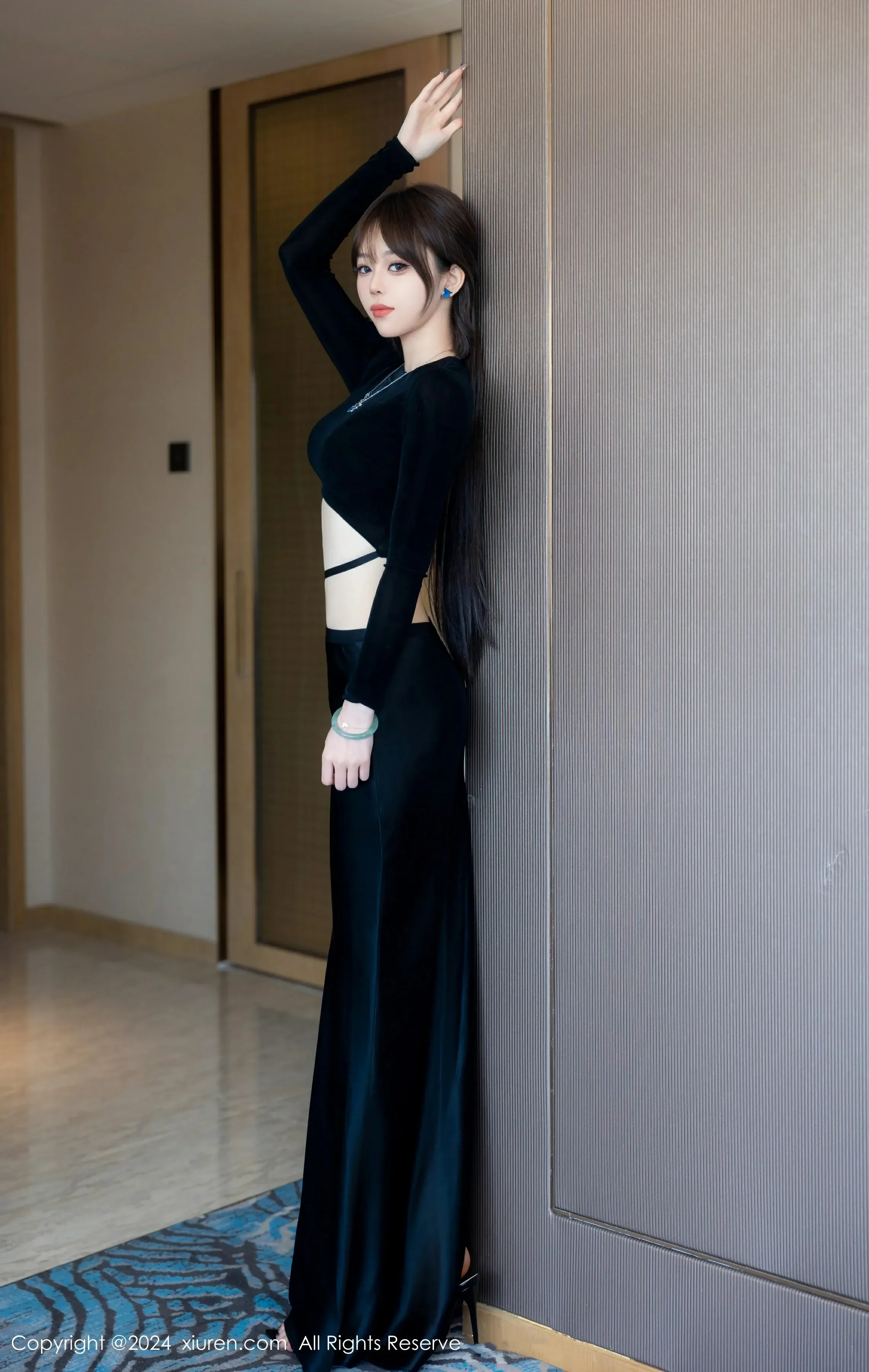 XiuRen 秀人 No.8661 奶瓶. [83P]插图9