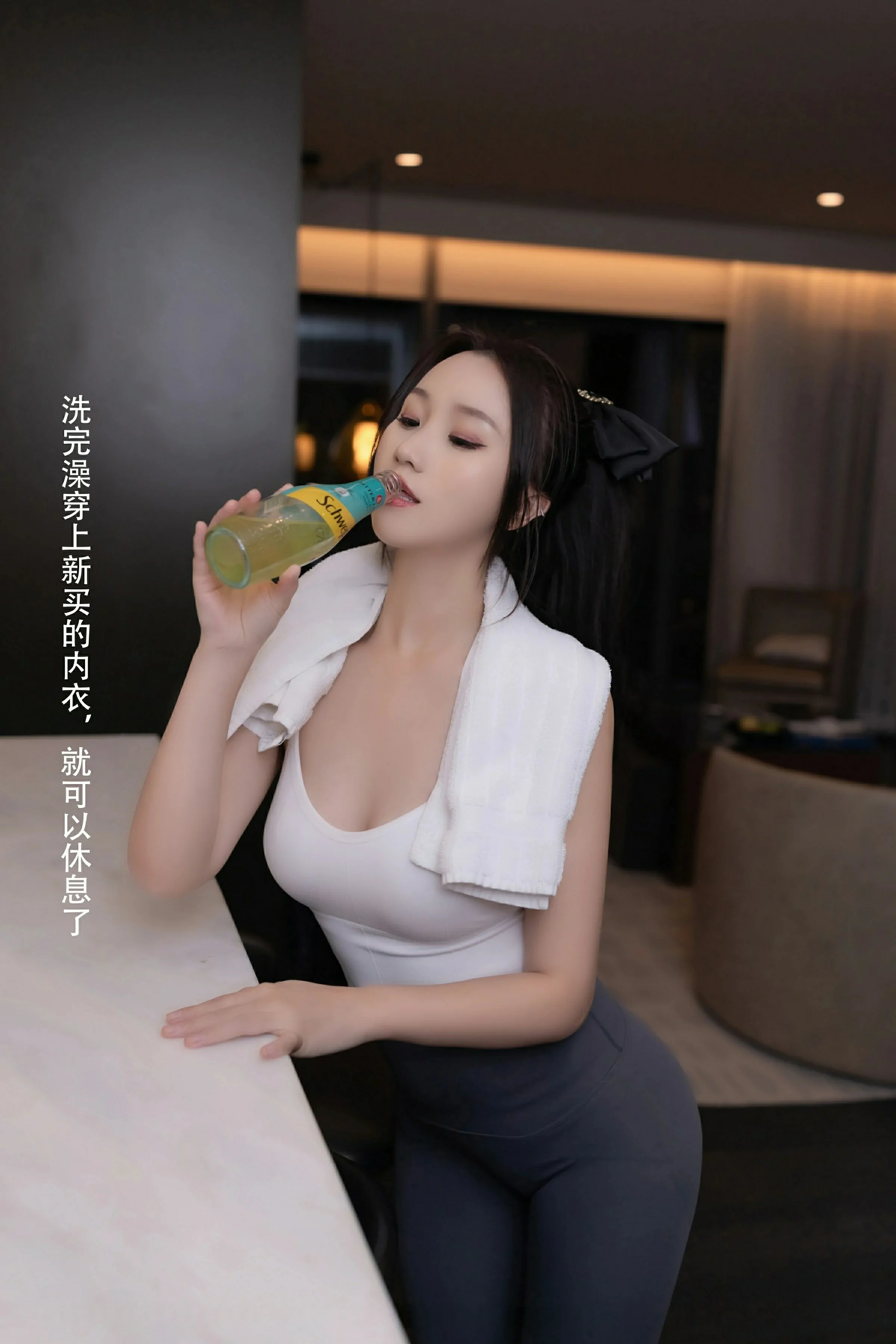 XiuRen 秀人 No.10042 杏子Yada [82P]插图3