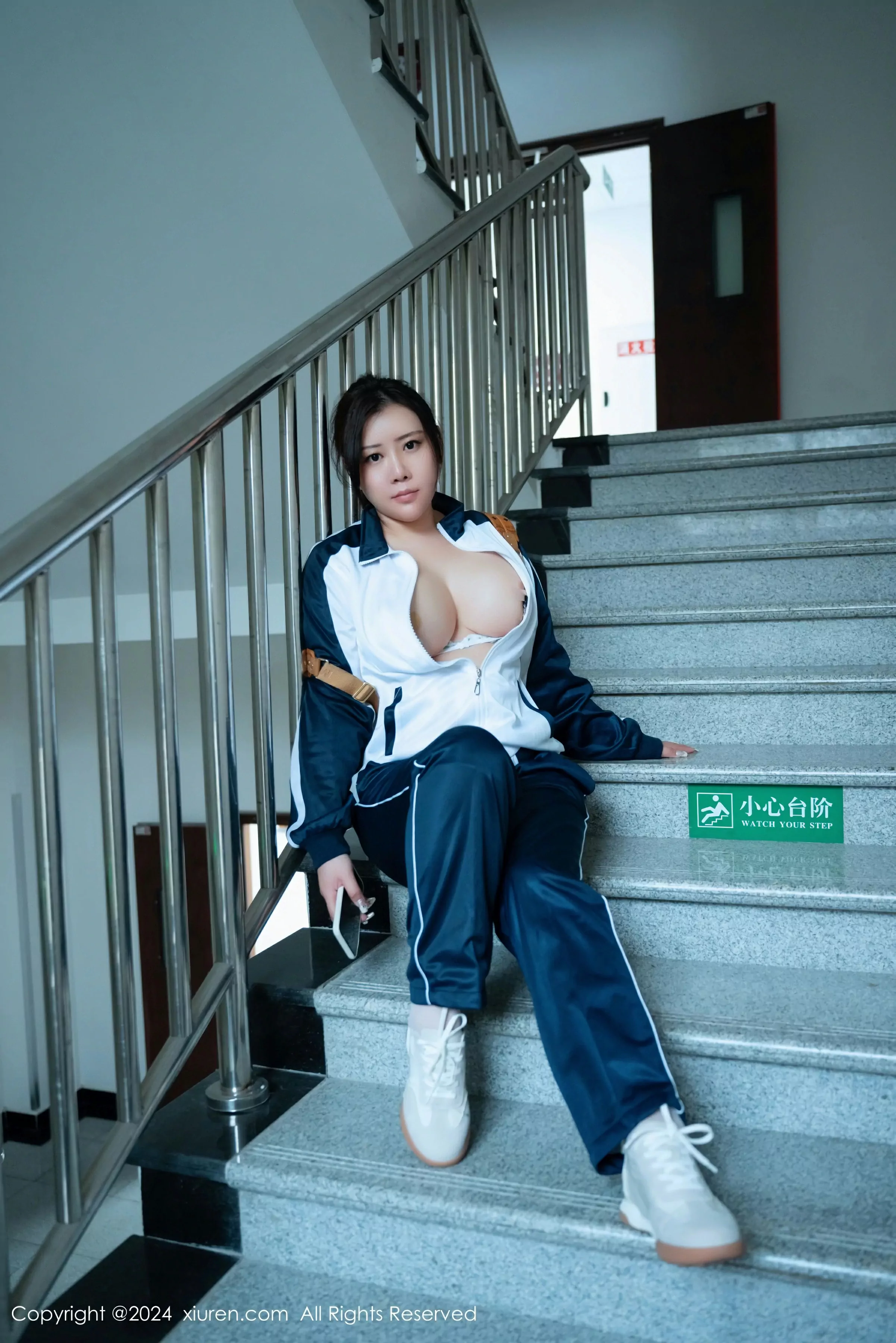 XiuRen 秀人 No.8122 王婉悠Queen [85P]插图8
