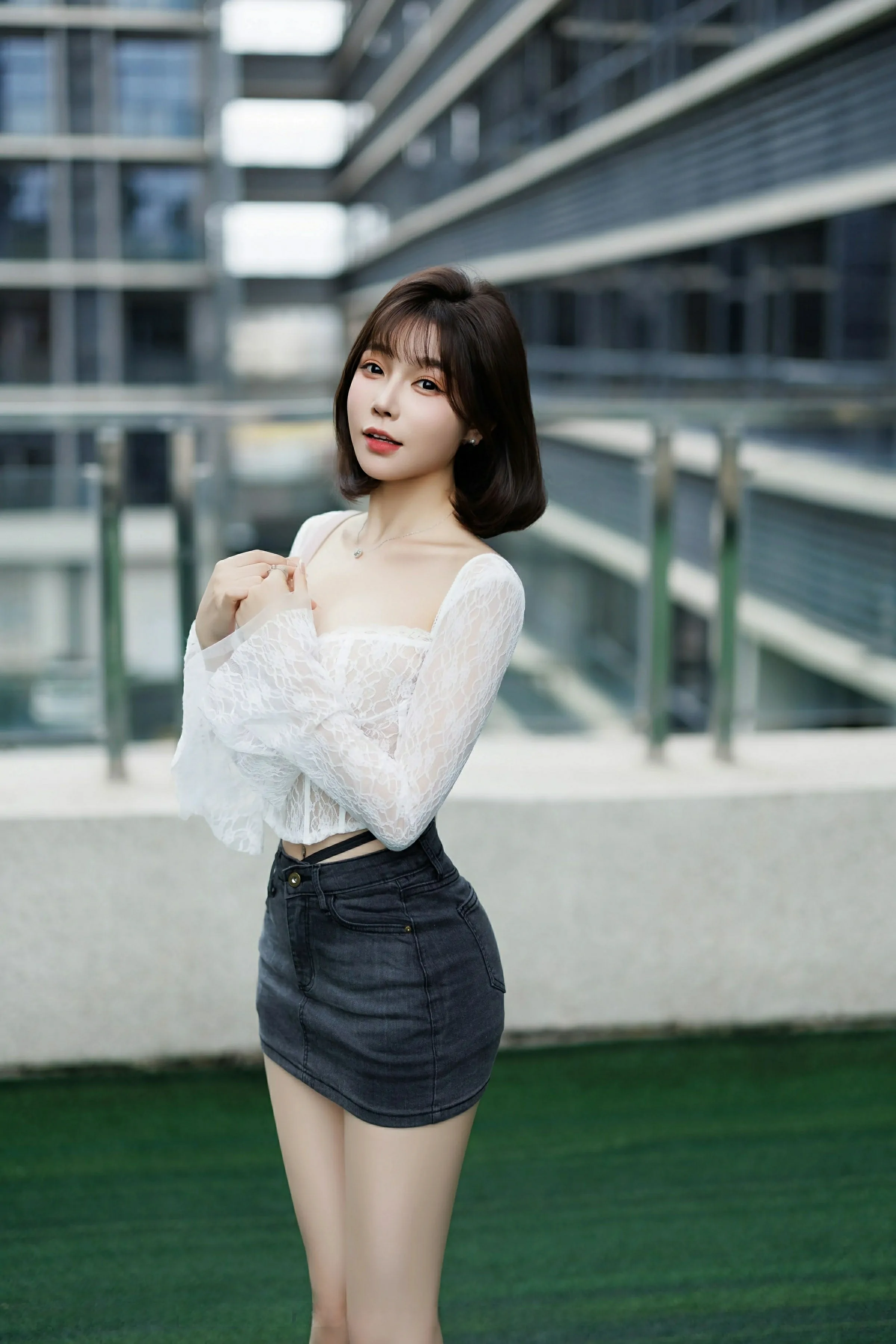 XiuRen 秀人 No.10113 徐莉芝Booty [83P]插图8